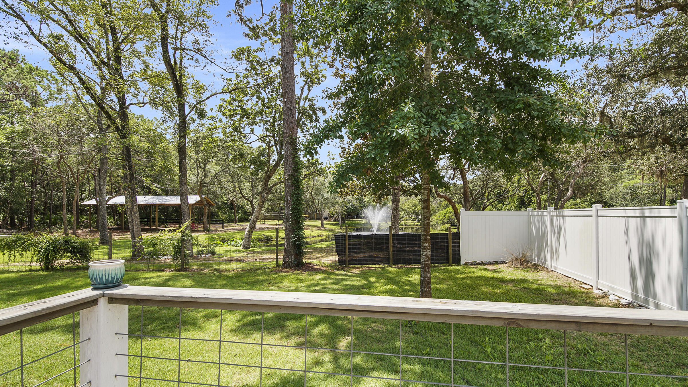 MARSHS - Residential