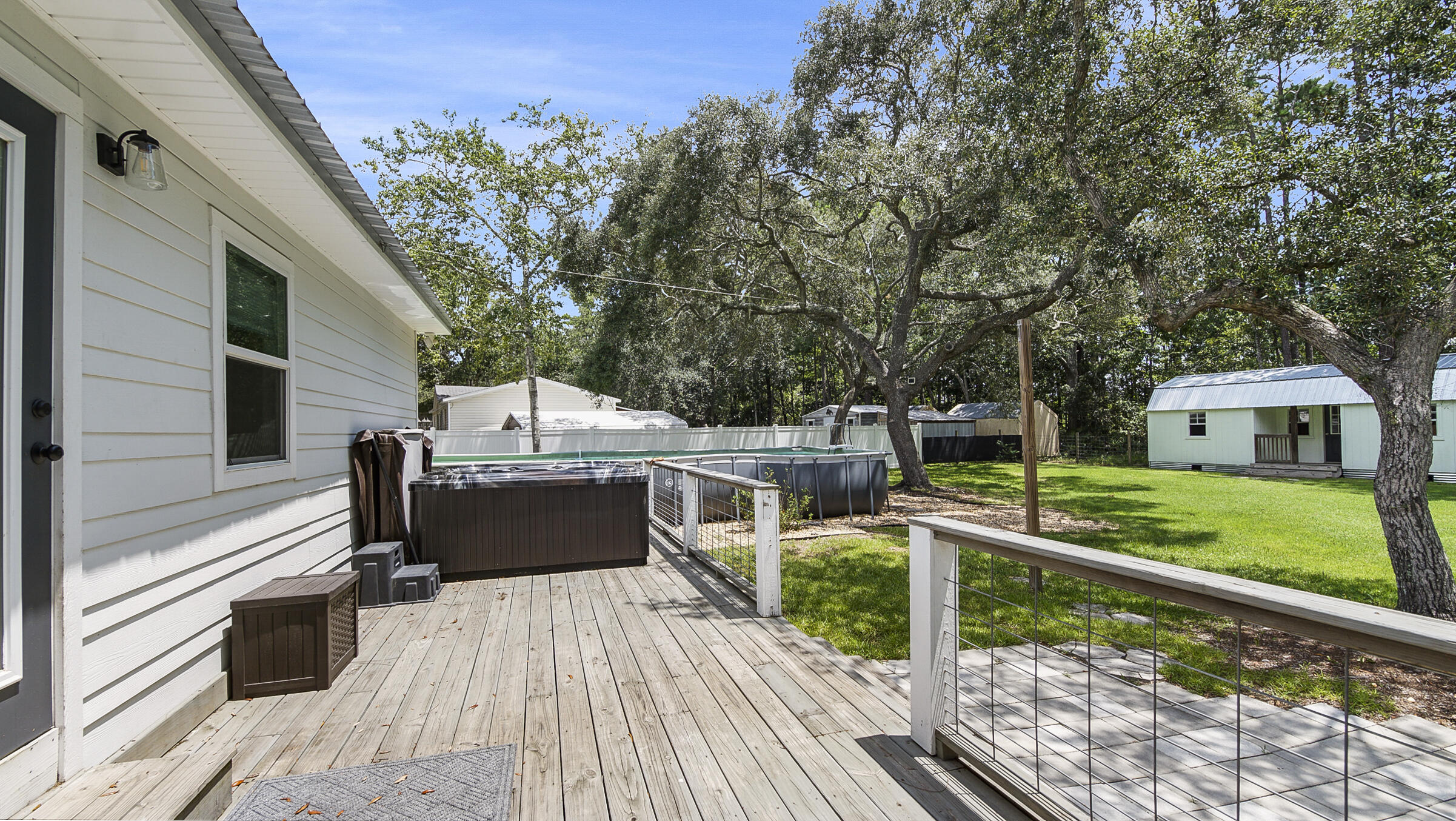 MARSHS - Residential