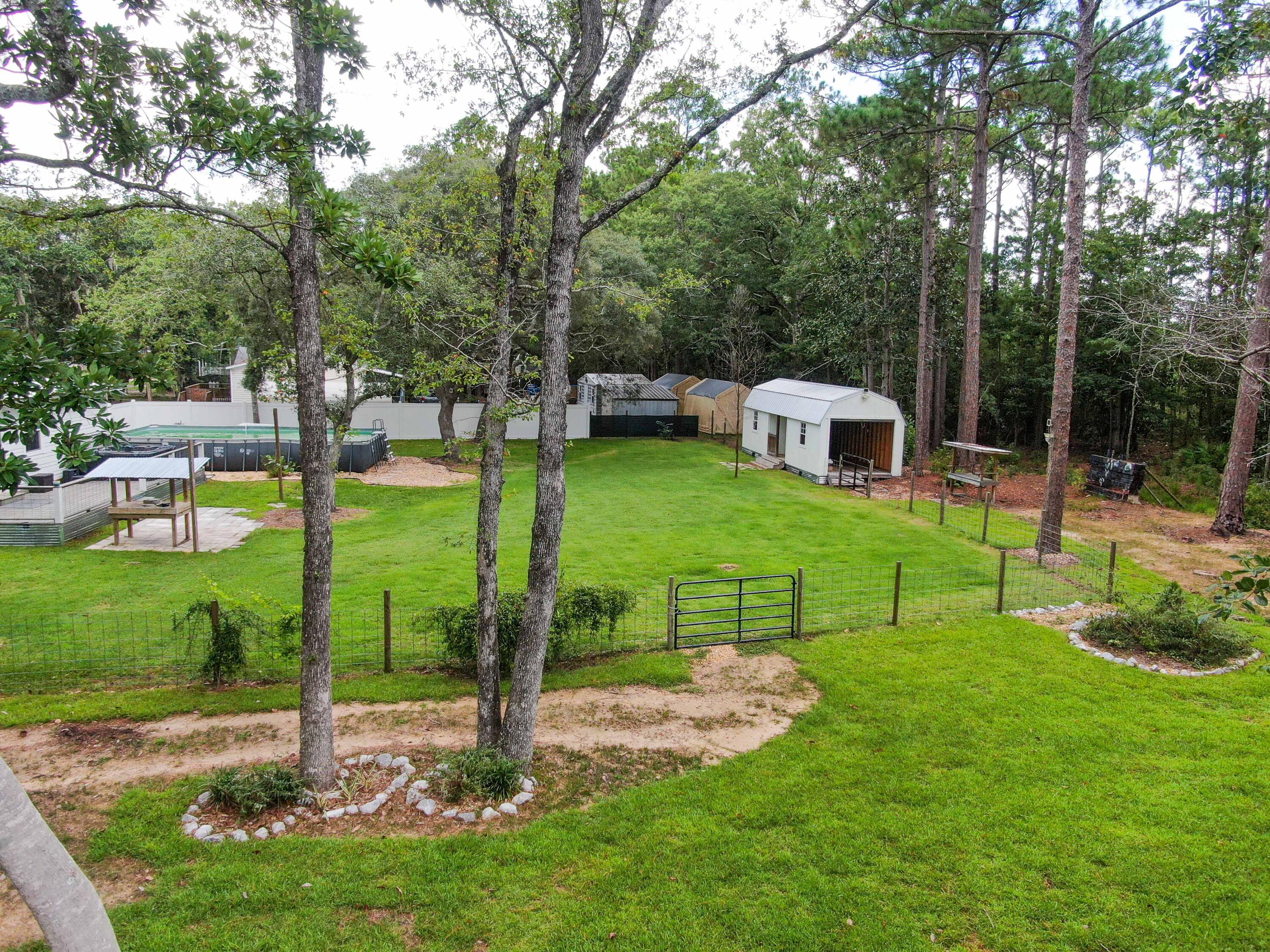 MARSHS - Residential