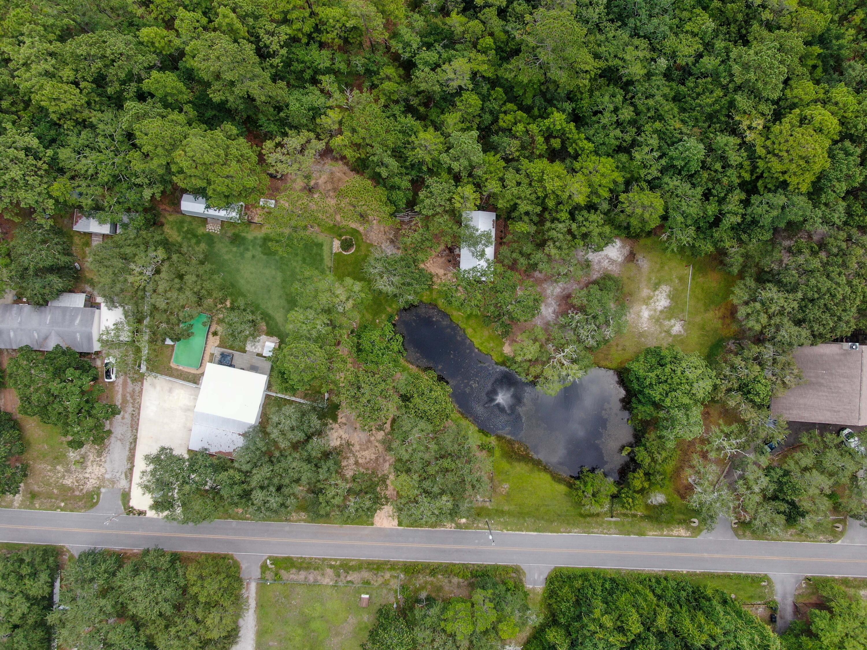 MARSHS - Residential