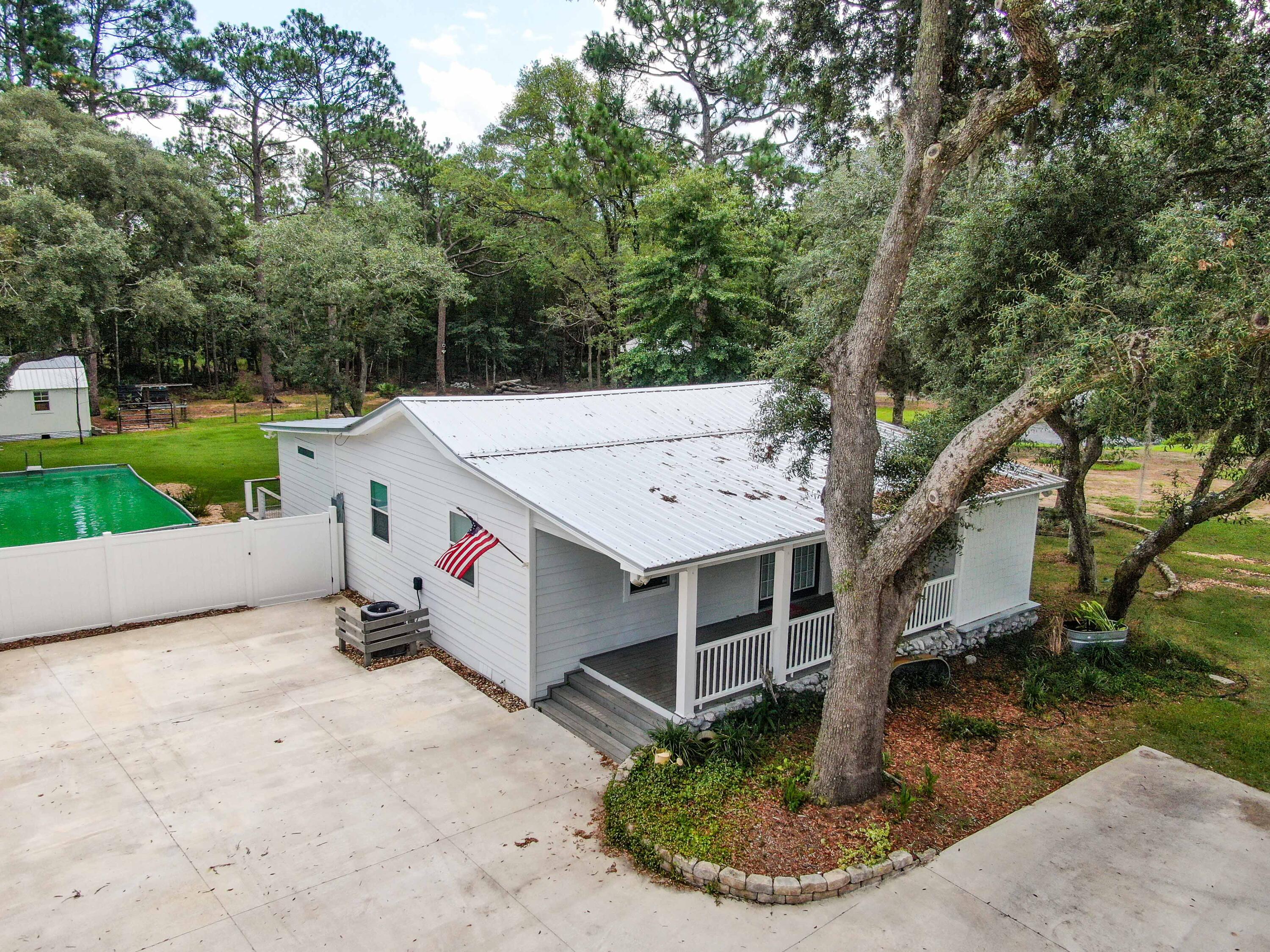 MARSHS - Residential