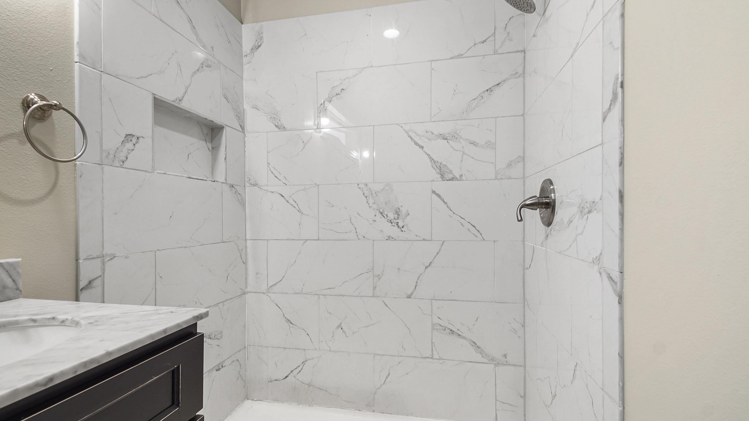 MARSHS - Residential