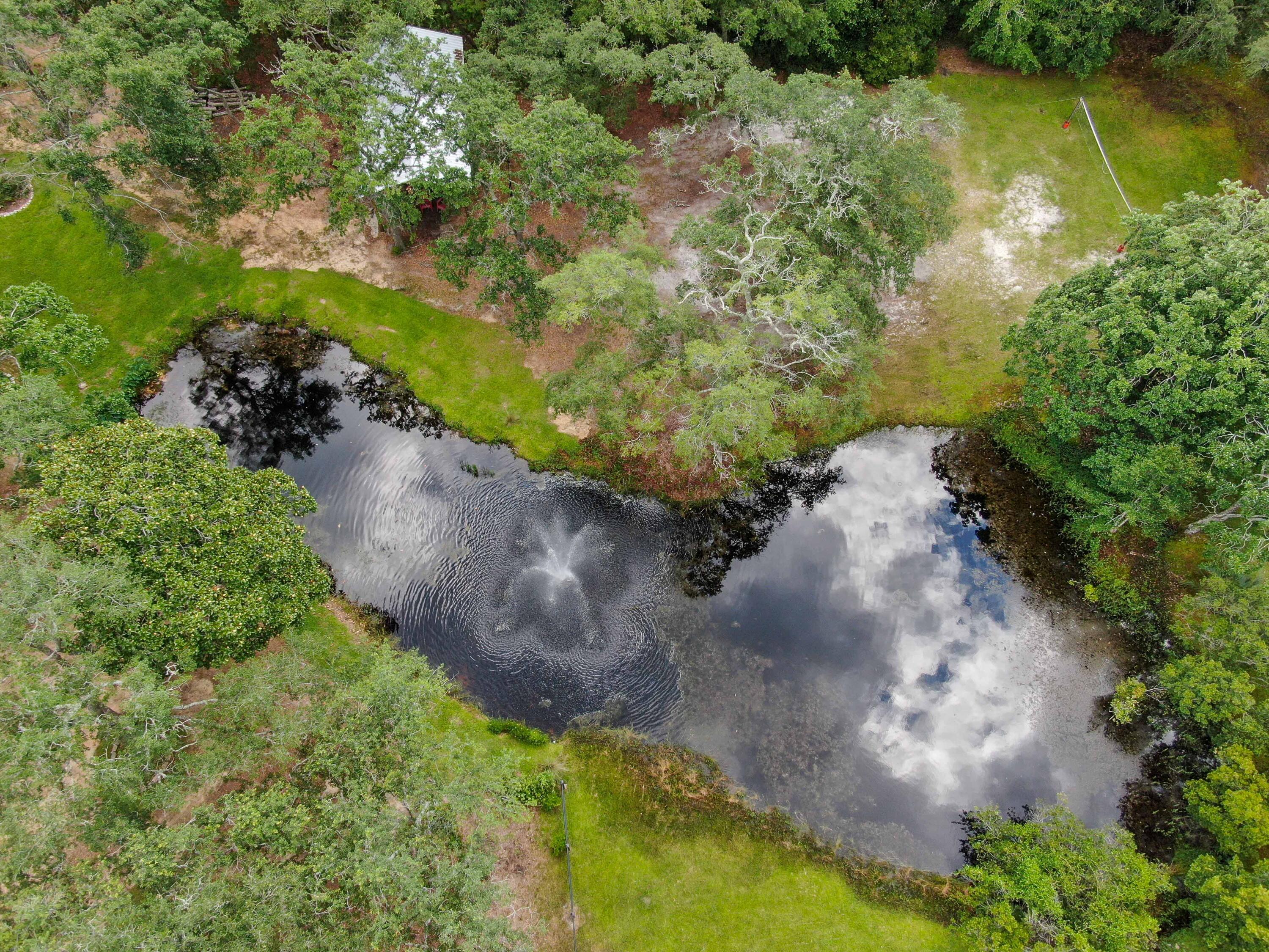 MARSHS - Residential