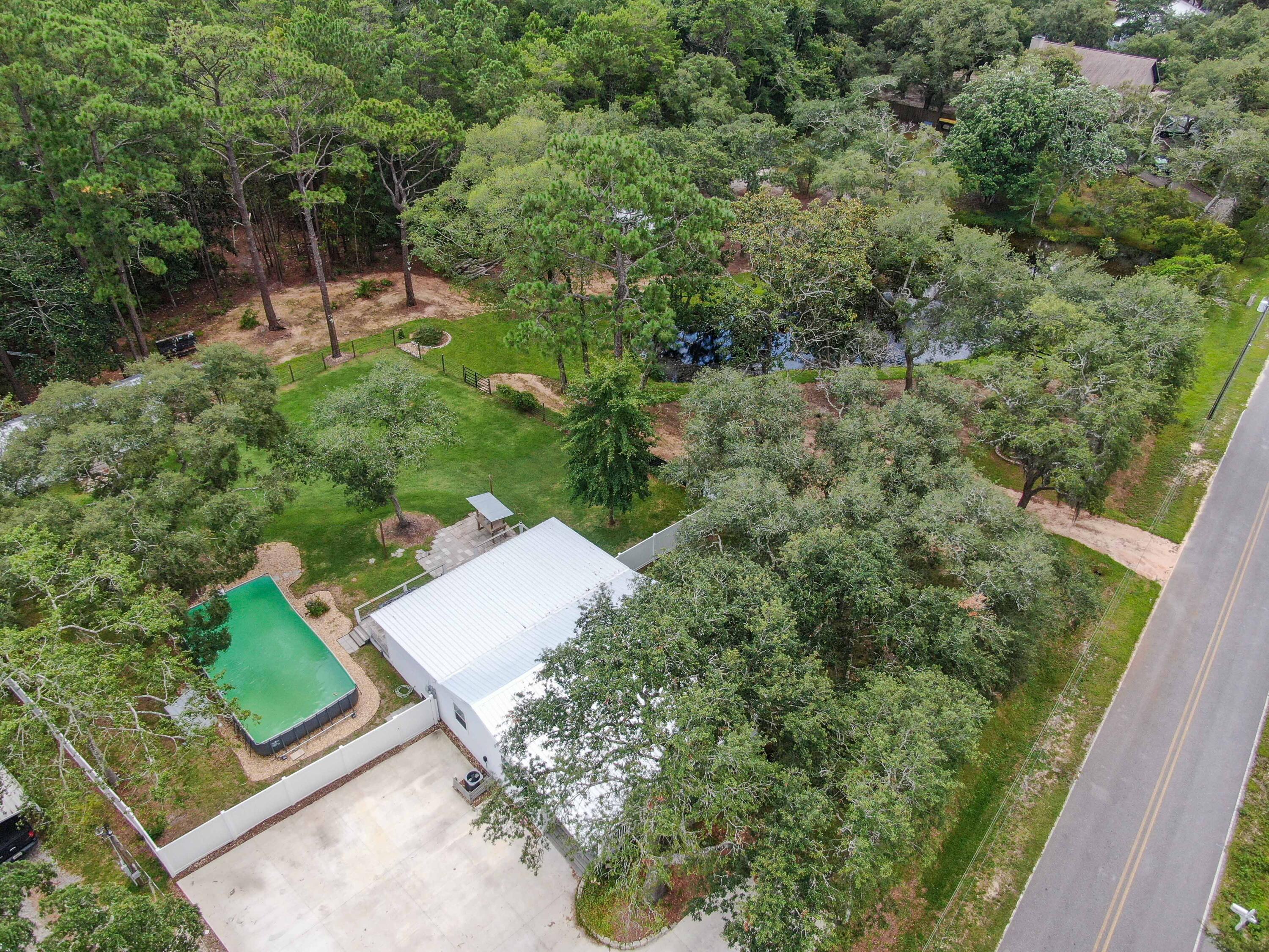 MARSHS - Residential