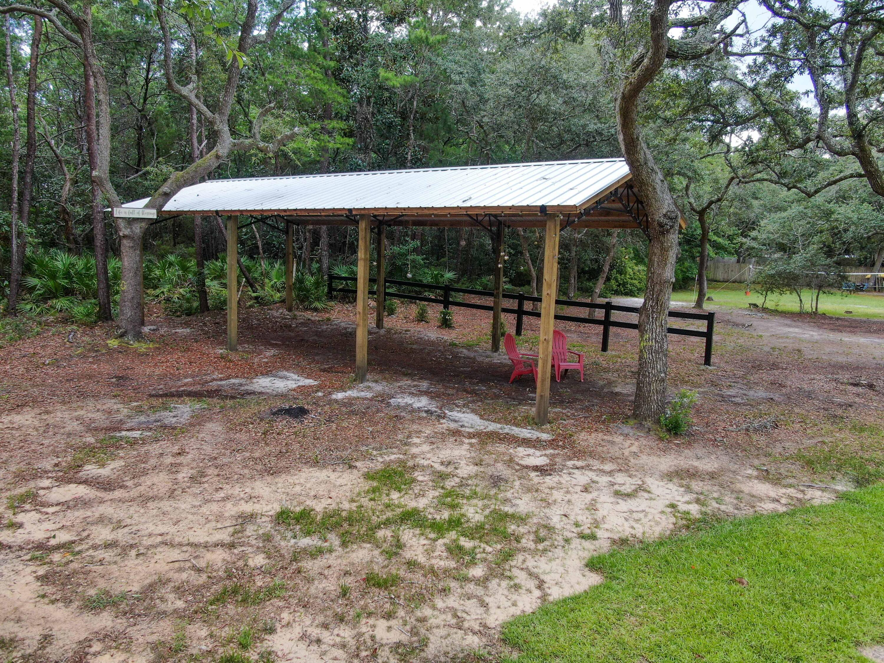 MARSHS - Residential