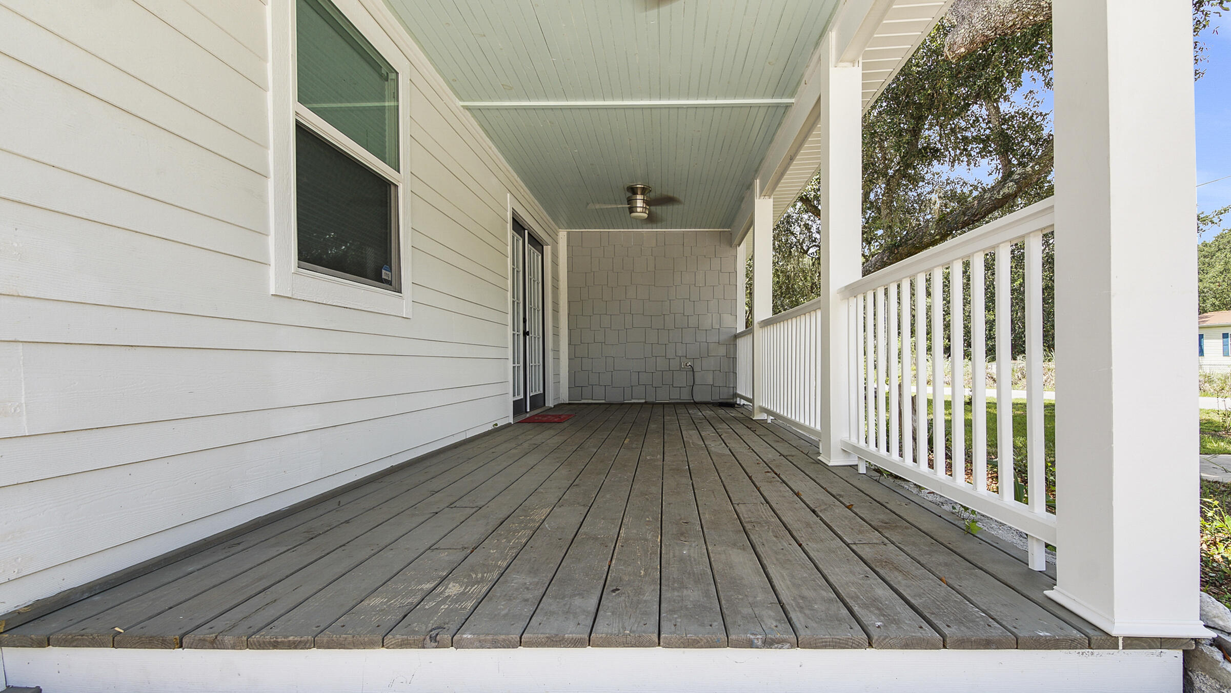 MARSHS - Residential