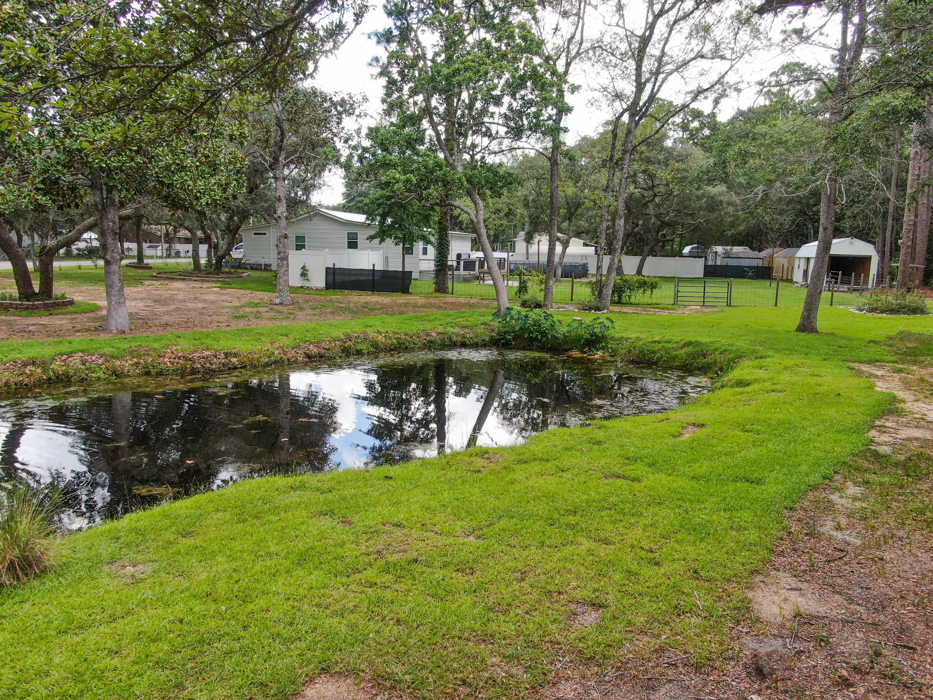 MARSHS - Residential