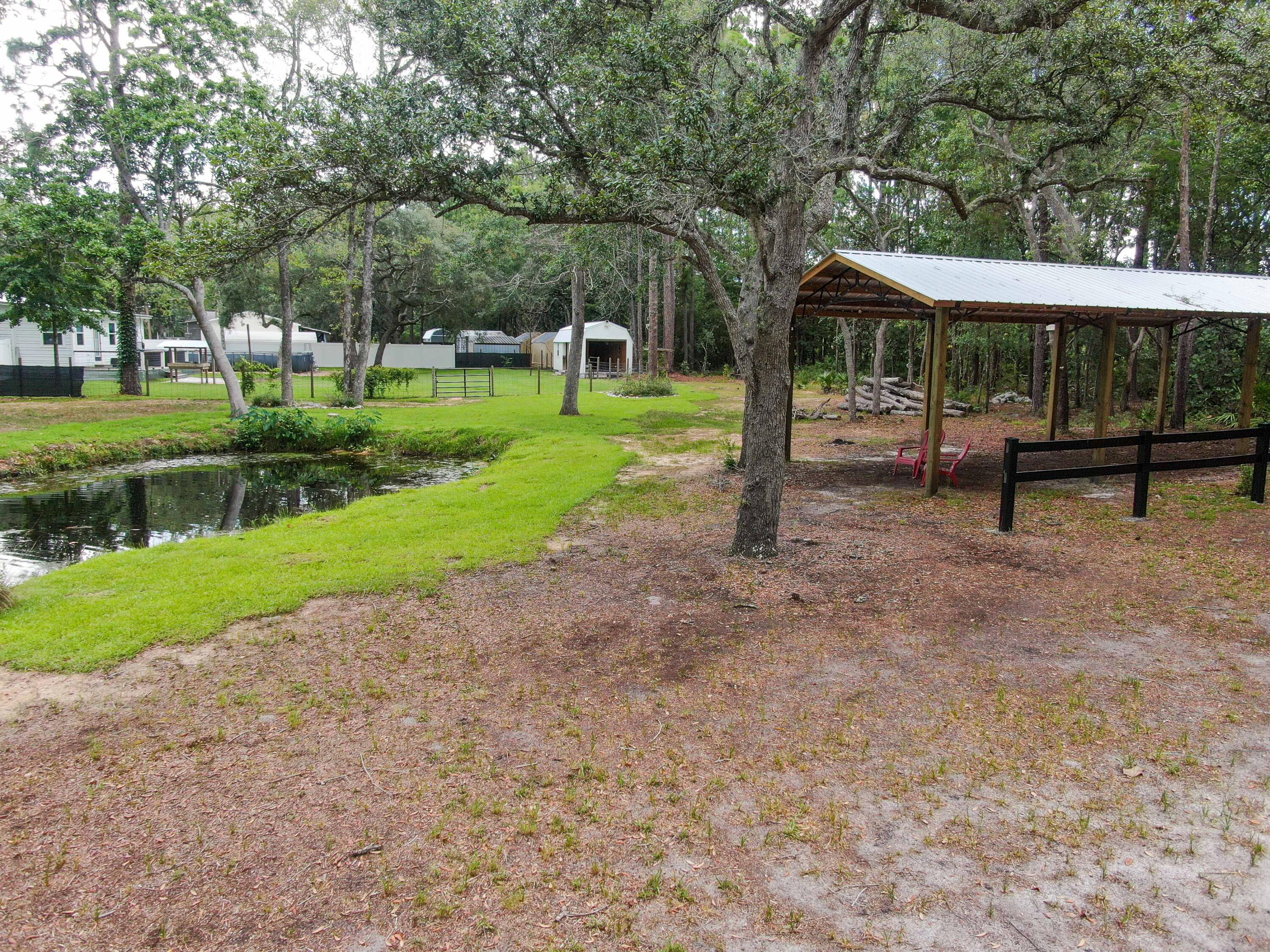 MARSHS - Residential