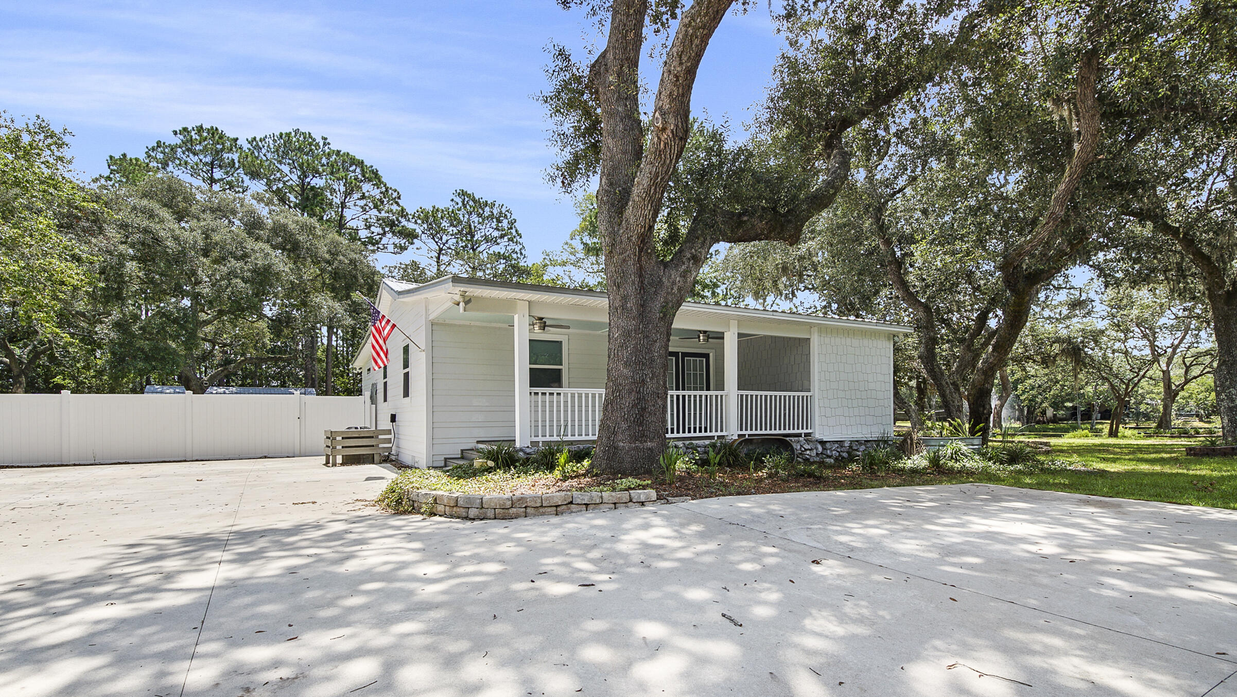 MARSHS - Residential