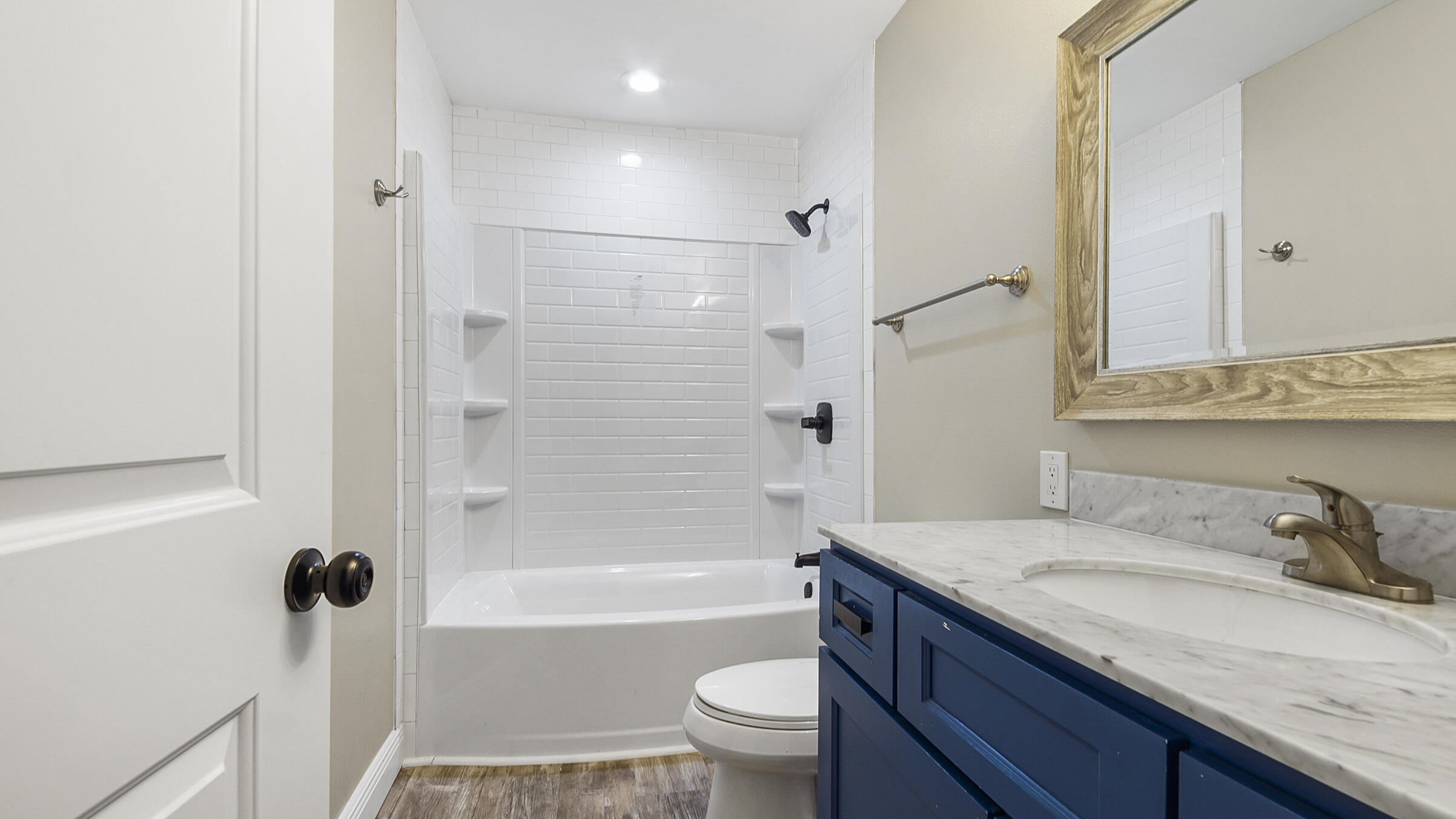 MARSHS - Residential