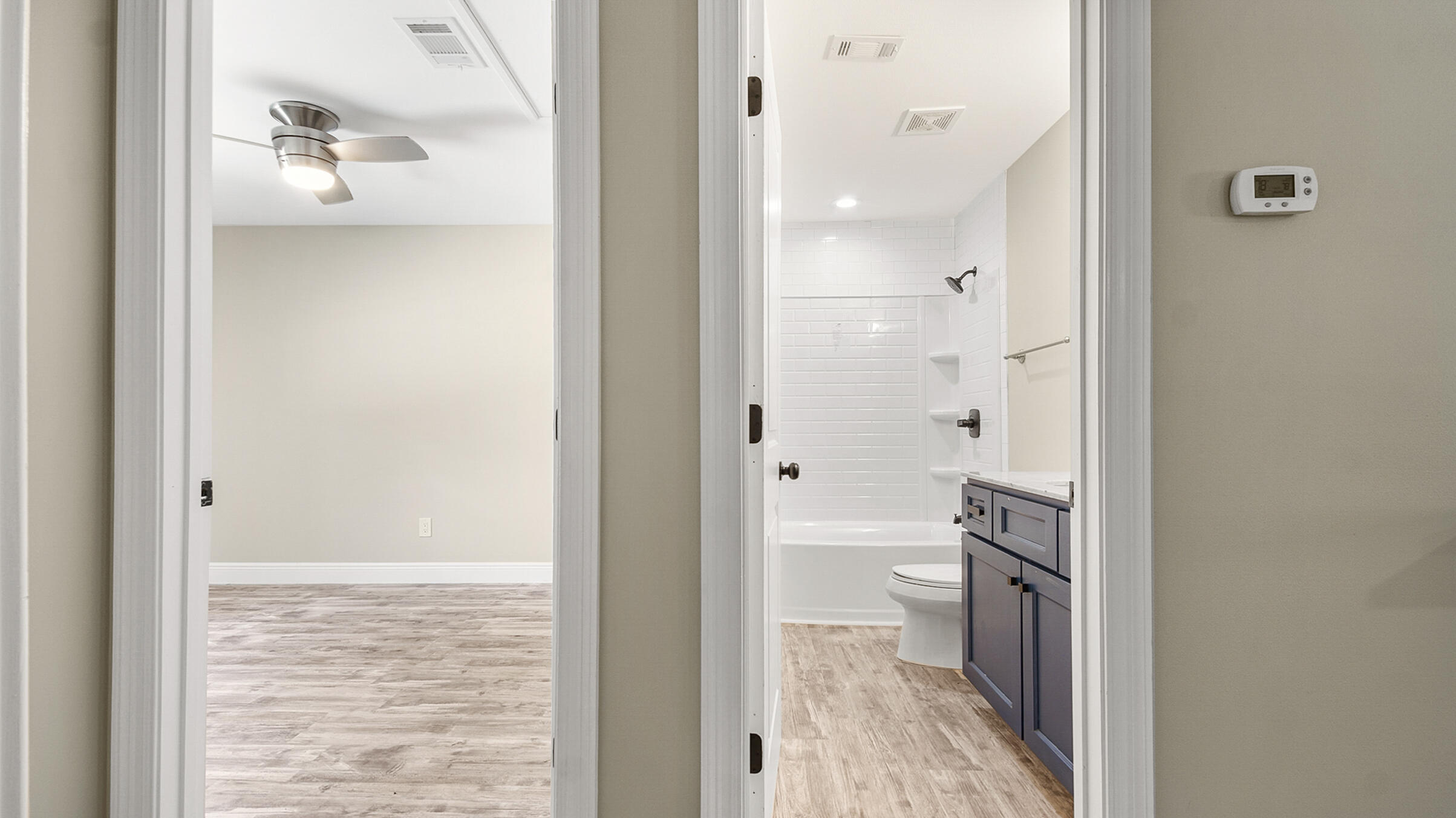 MARSHS - Residential