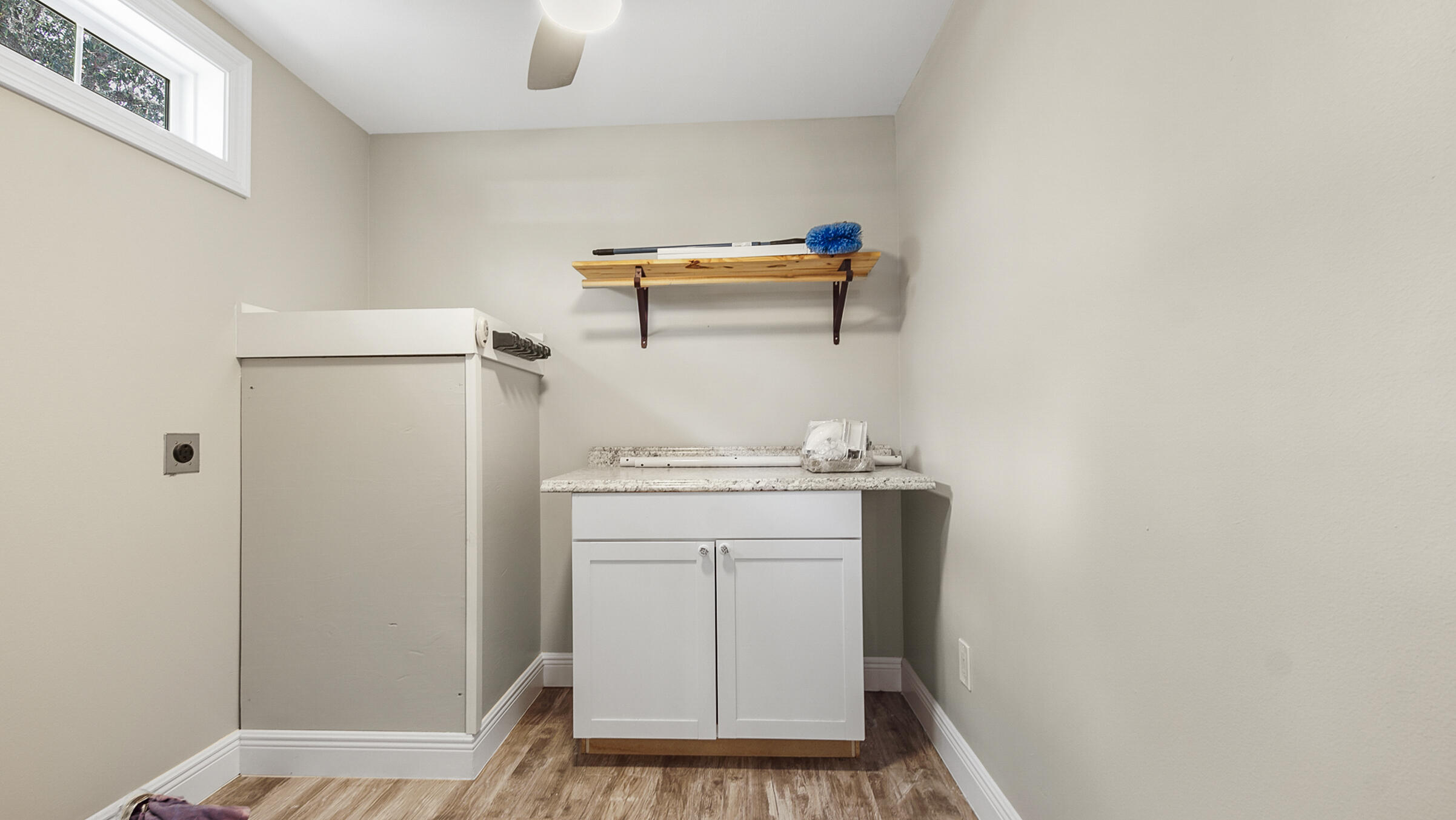 MARSHS - Residential