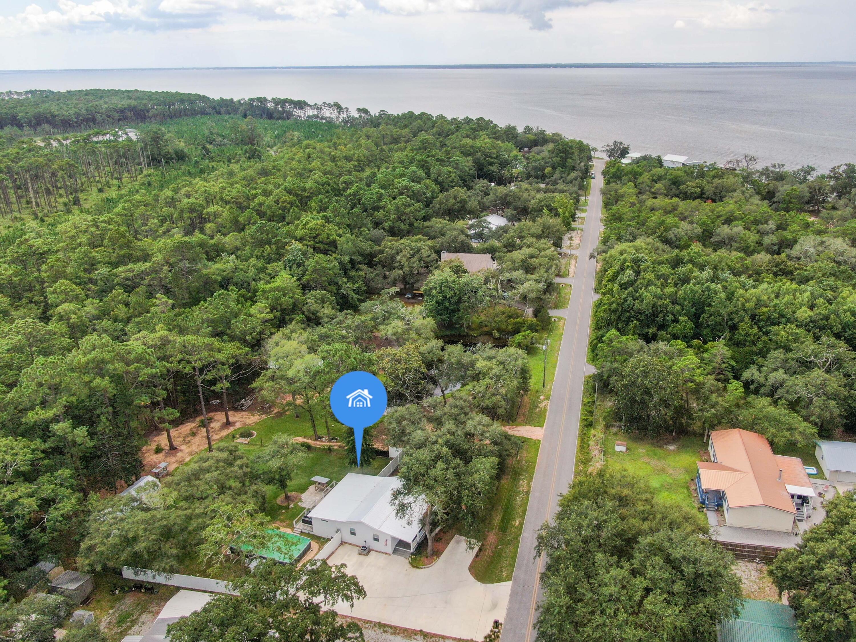 MARSHS - Residential