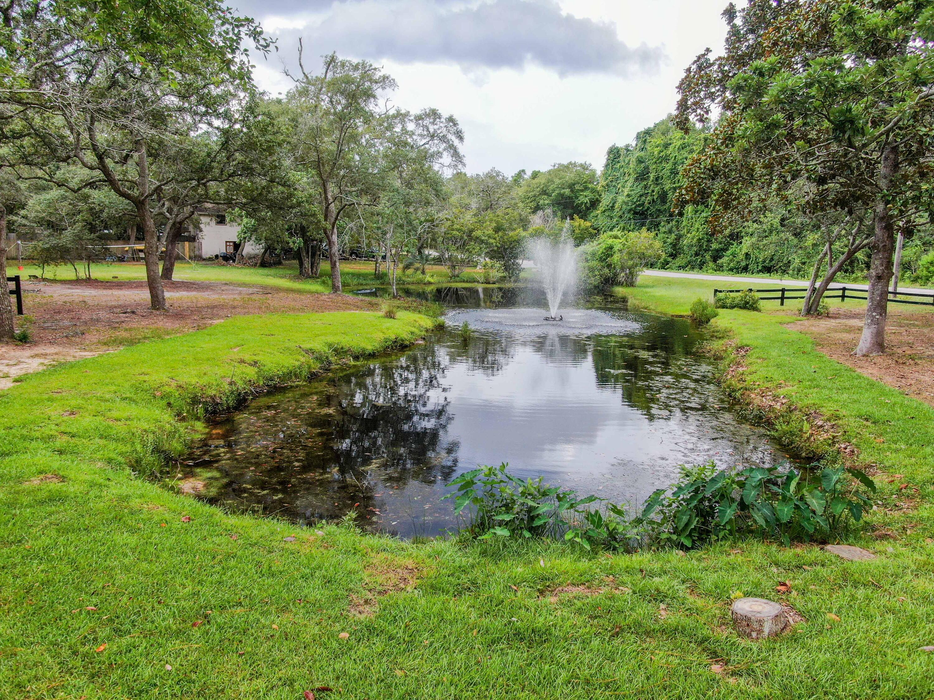 MARSHS - Residential