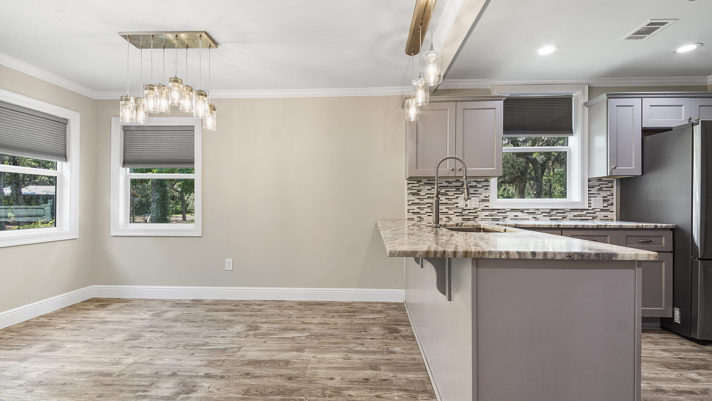 MARSHS - Residential