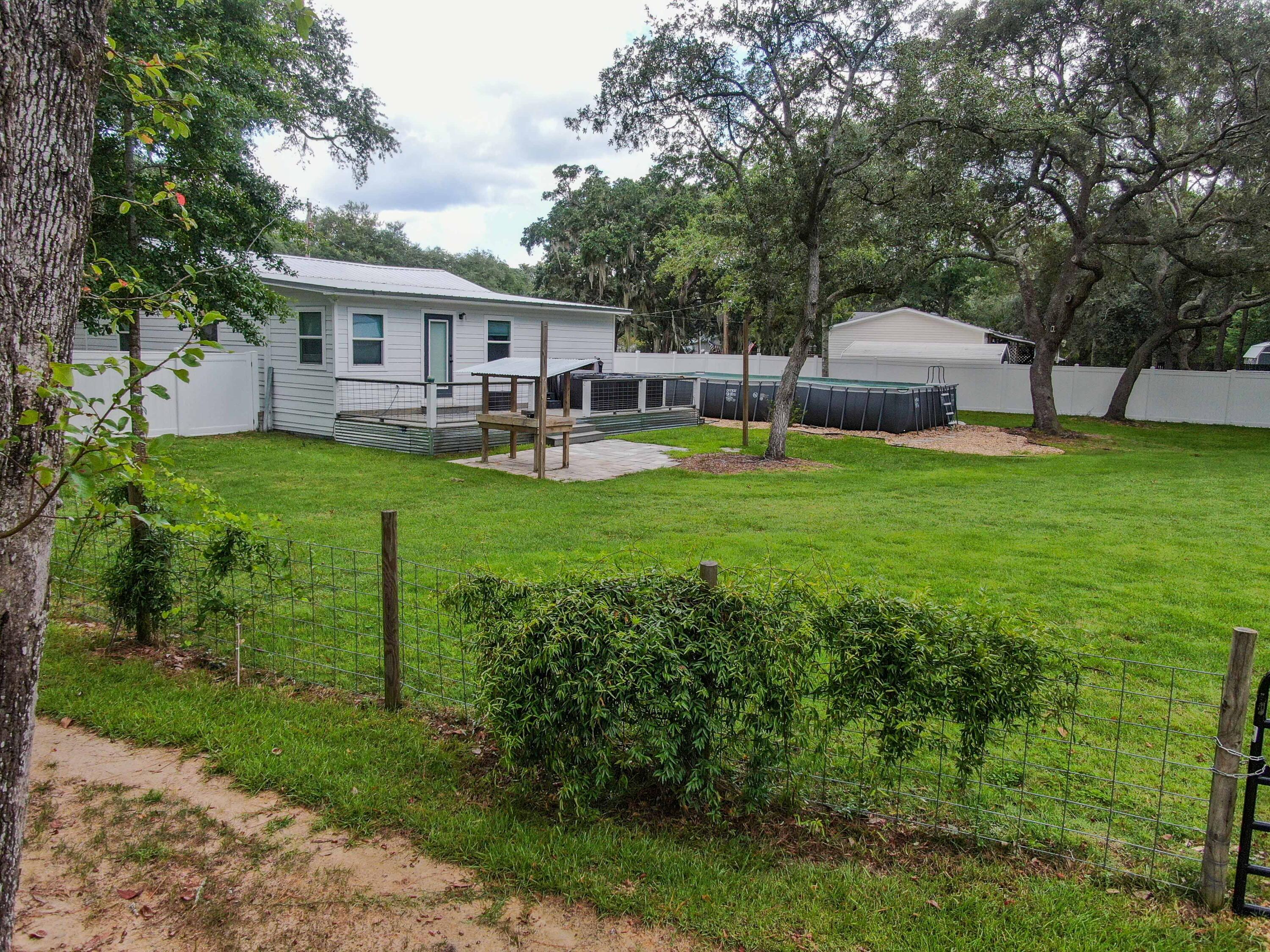 MARSHS - Residential