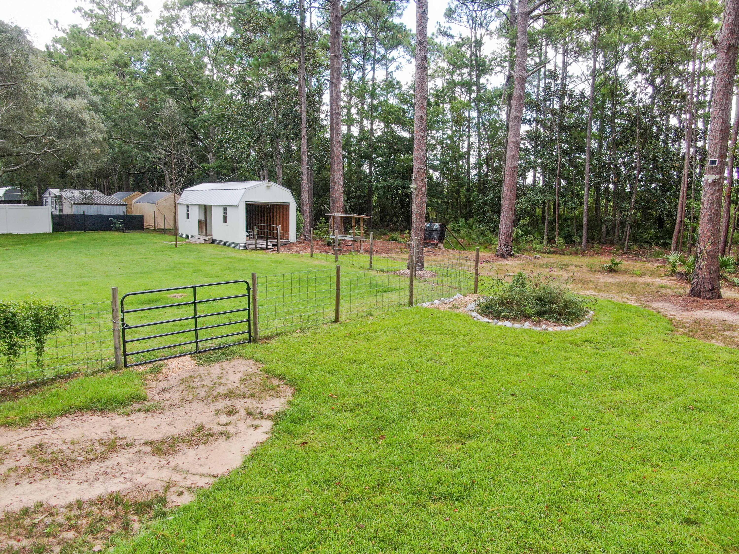 MARSHS - Residential