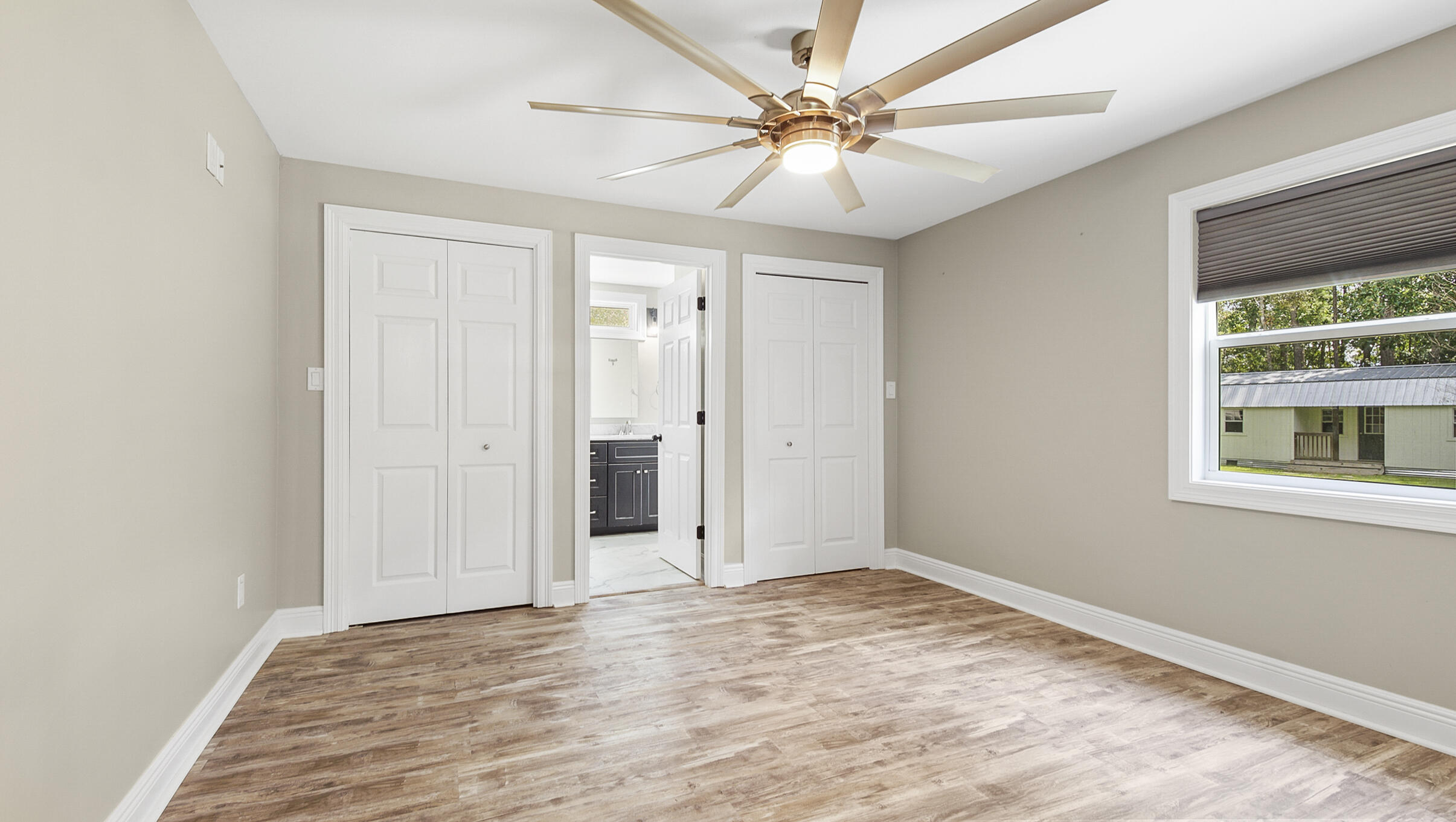 MARSHS - Residential