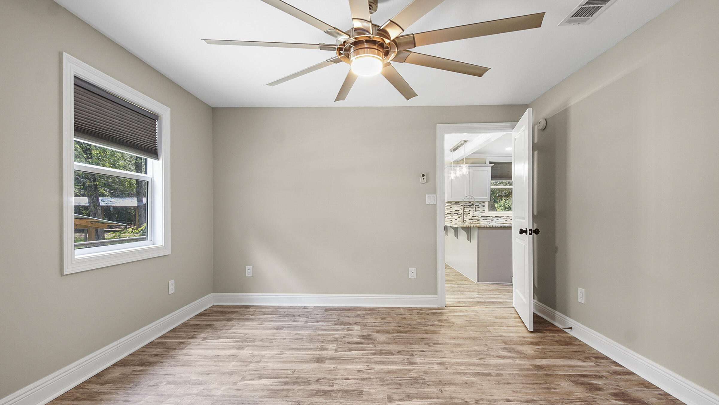 MARSHS - Residential