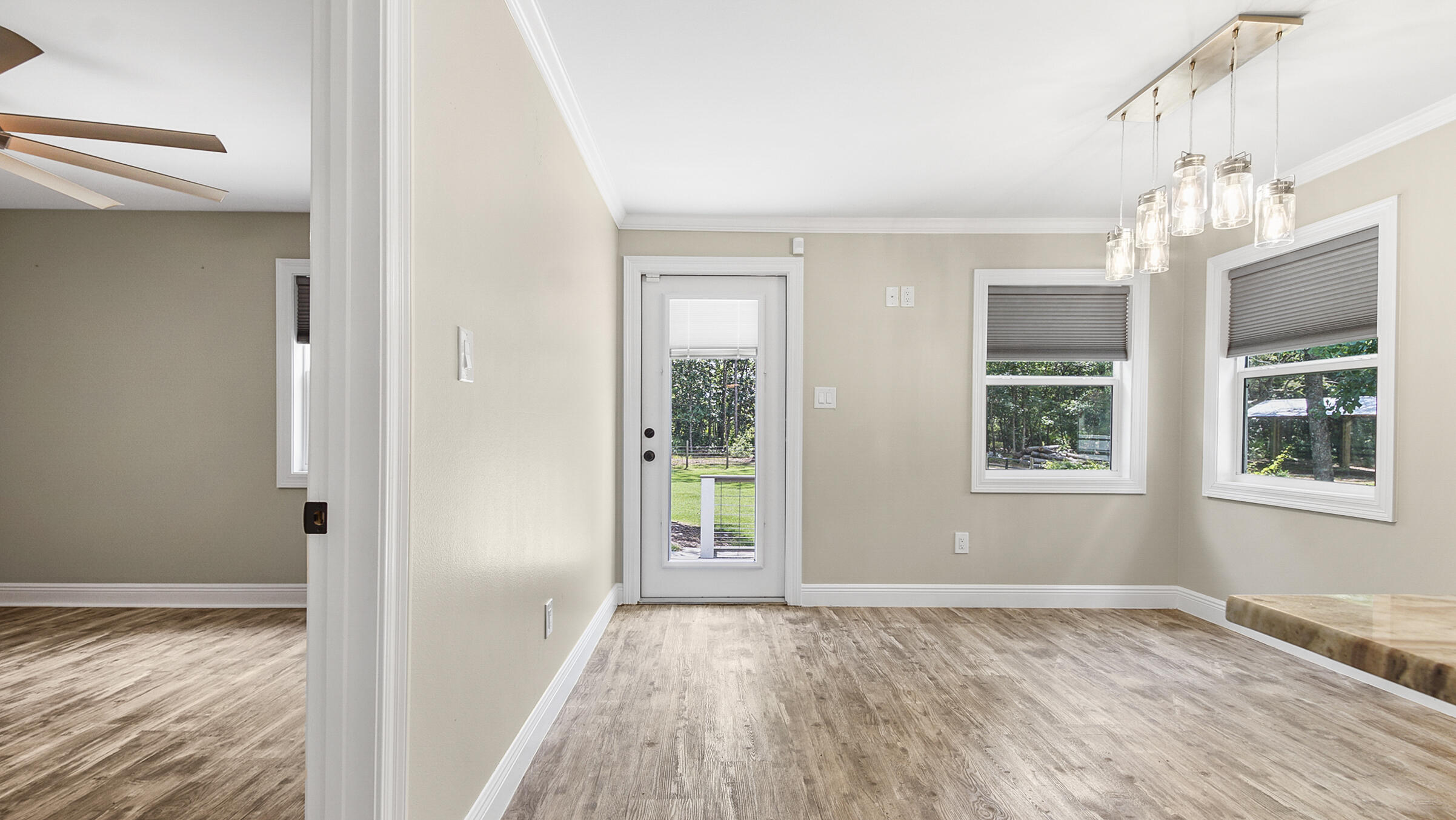 MARSHS - Residential