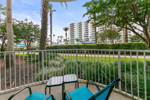 A home in Destin