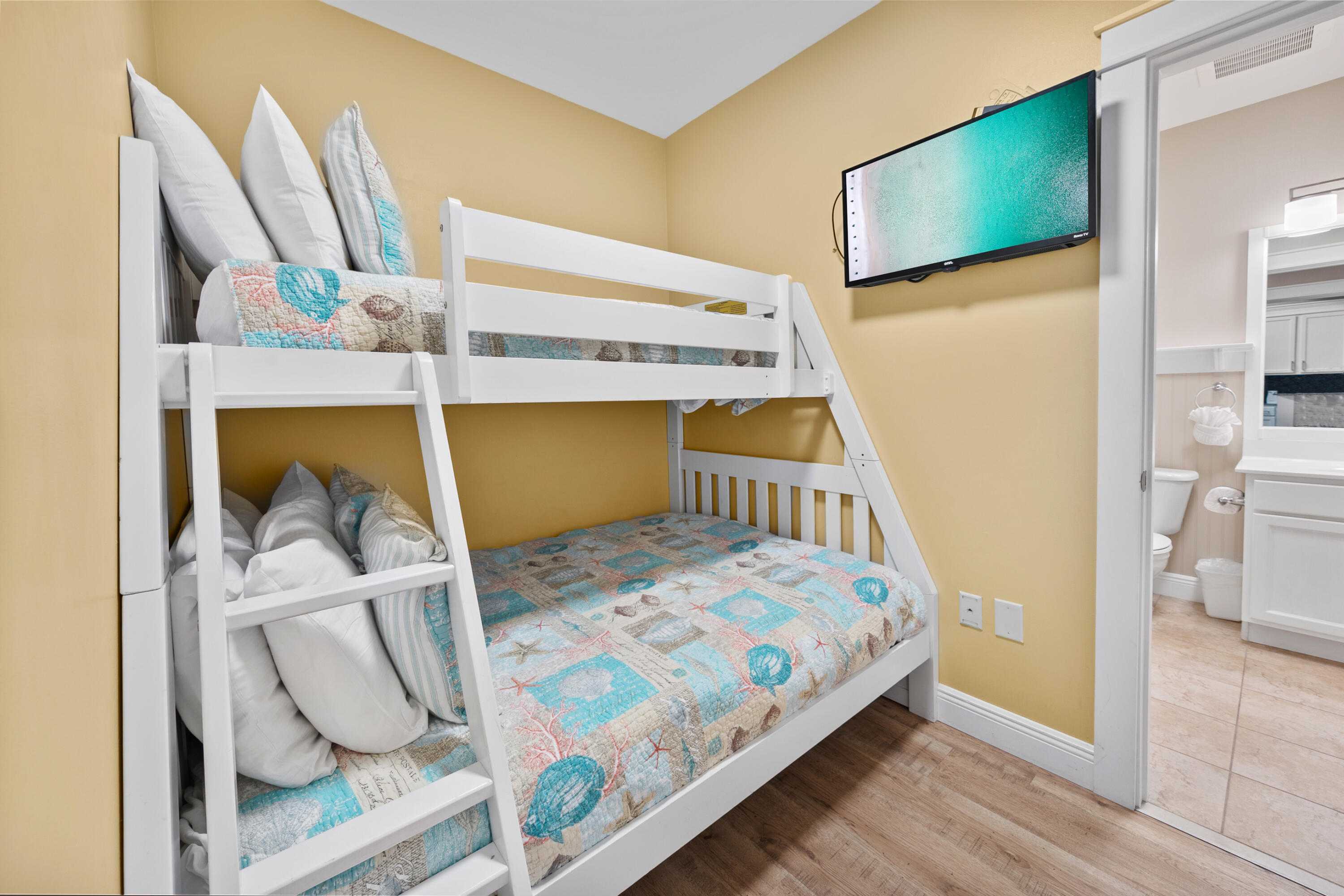 The Palms of Destin - Residential