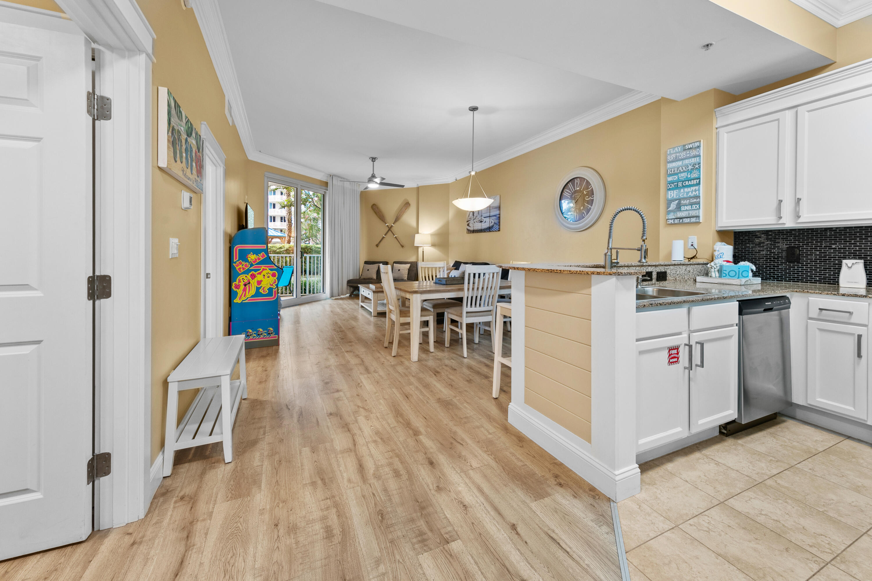 The Palms of Destin - Residential