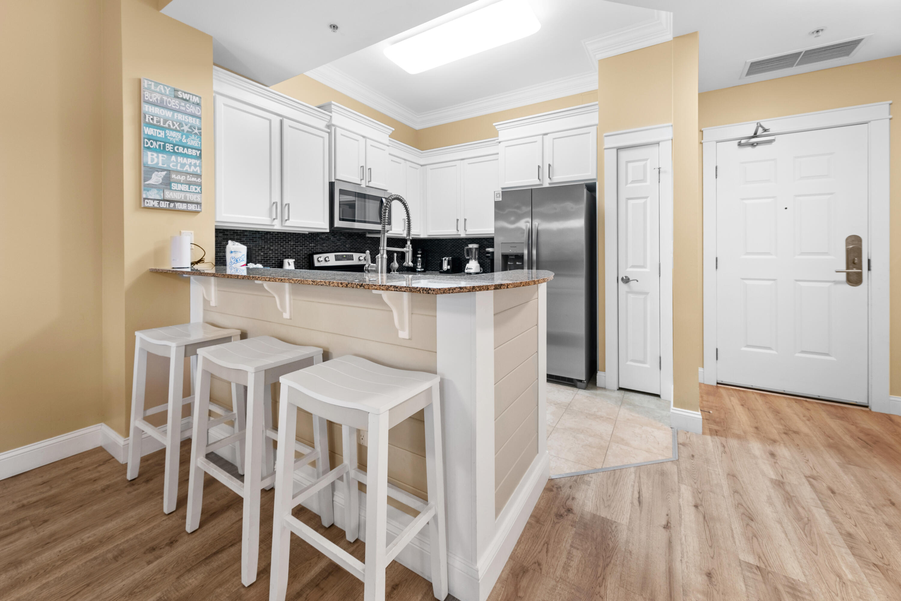 The Palms of Destin - Residential