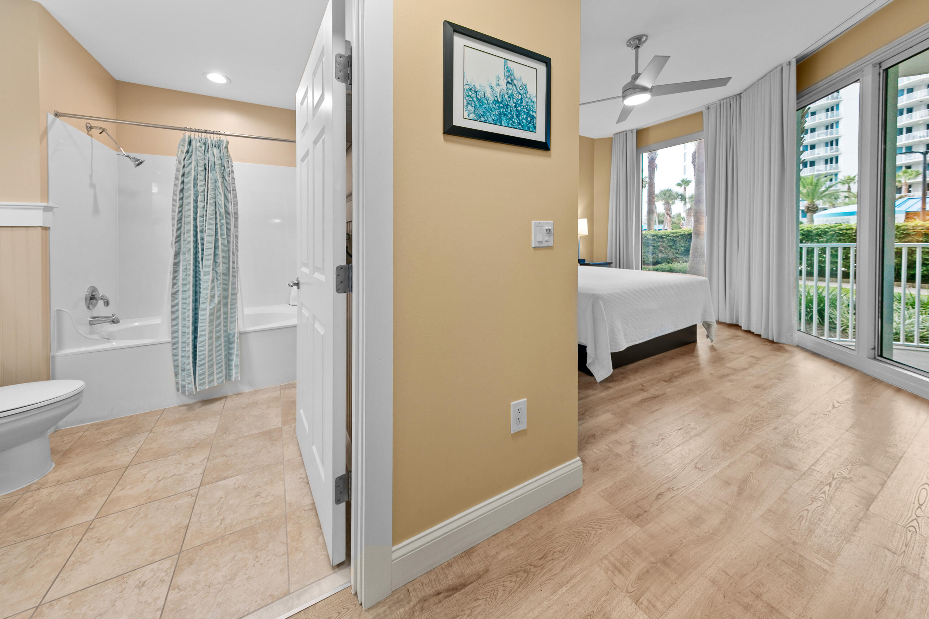 The Palms of Destin - Residential