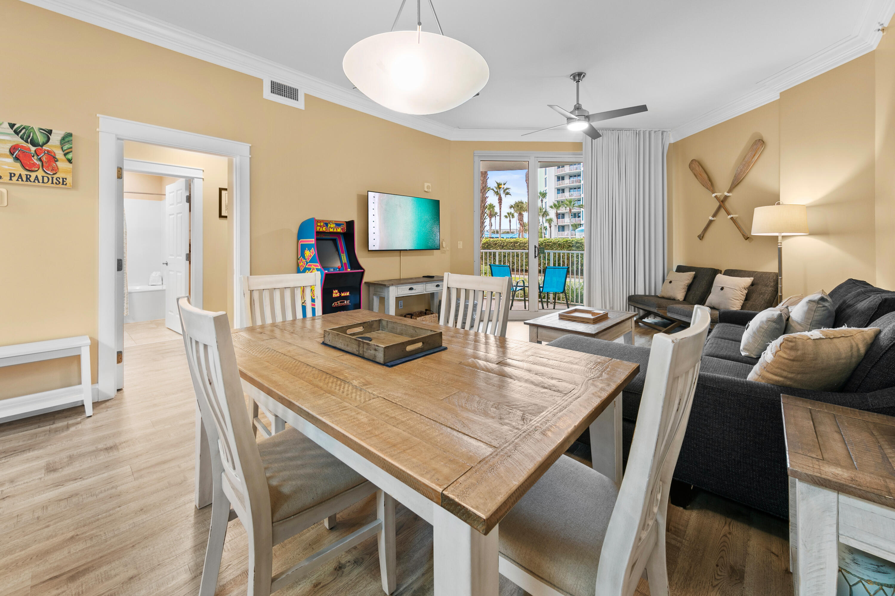 The Palms of Destin - Residential