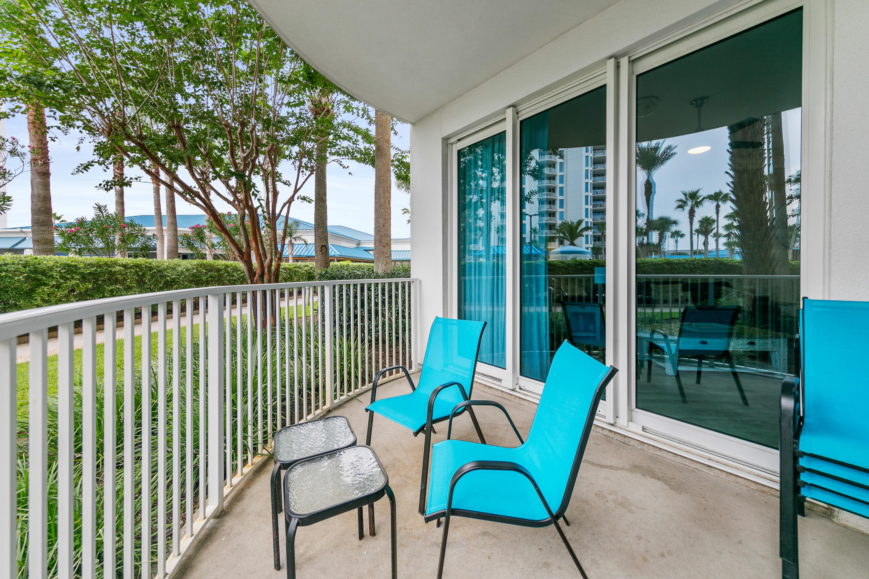 The Palms of Destin - Residential