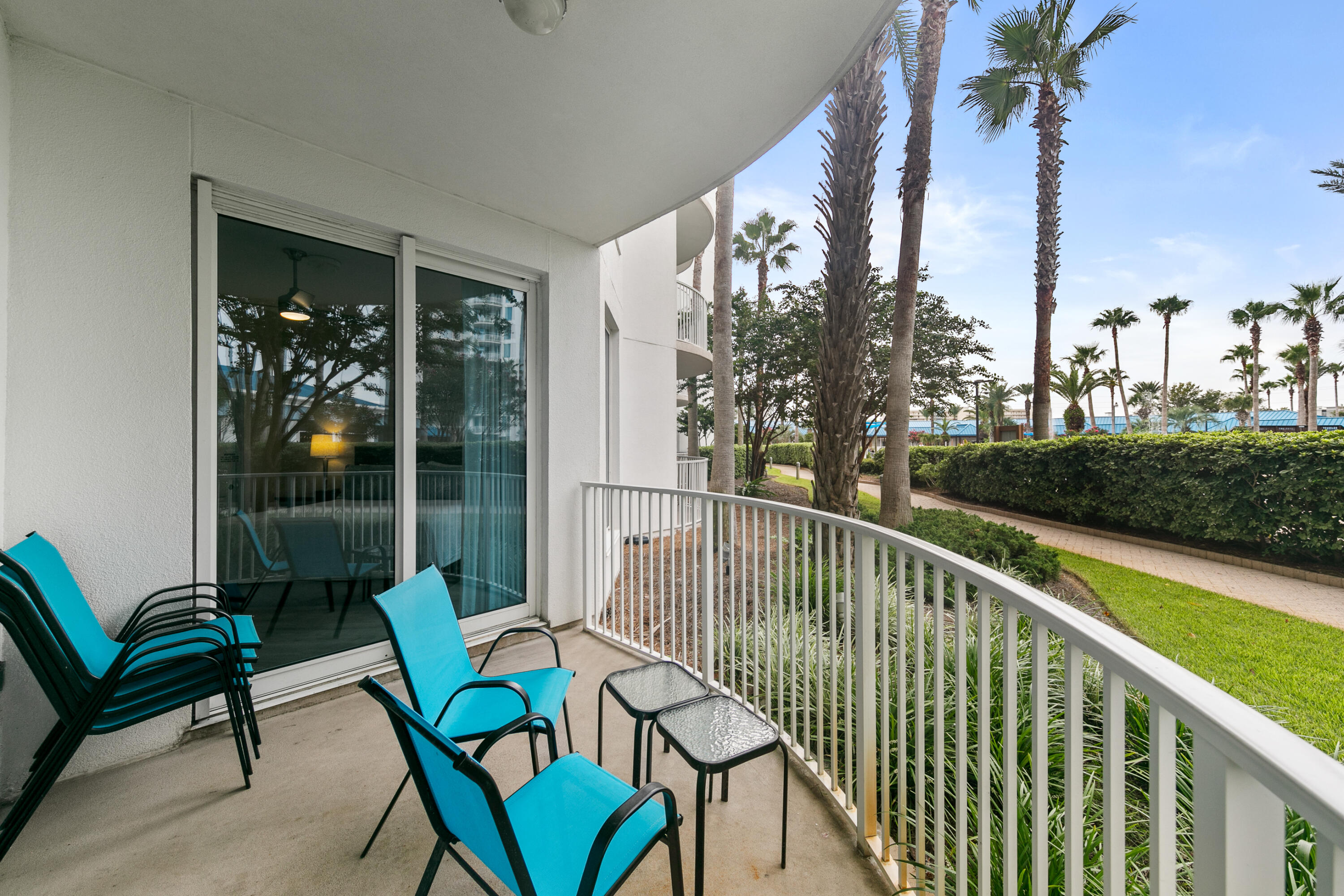 The Palms of Destin - Residential