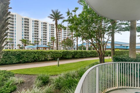 A home in Destin