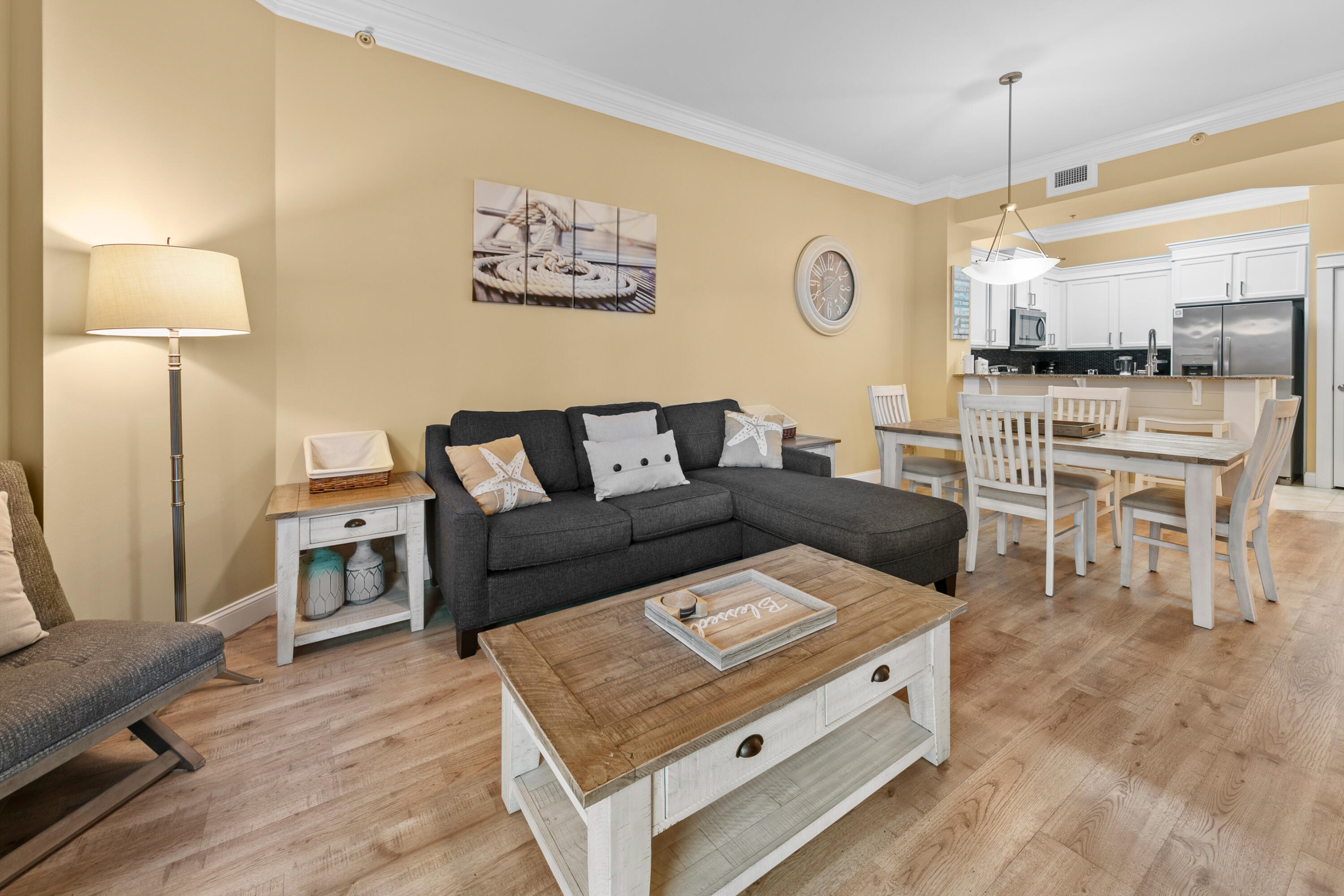 The Palms of Destin - Residential