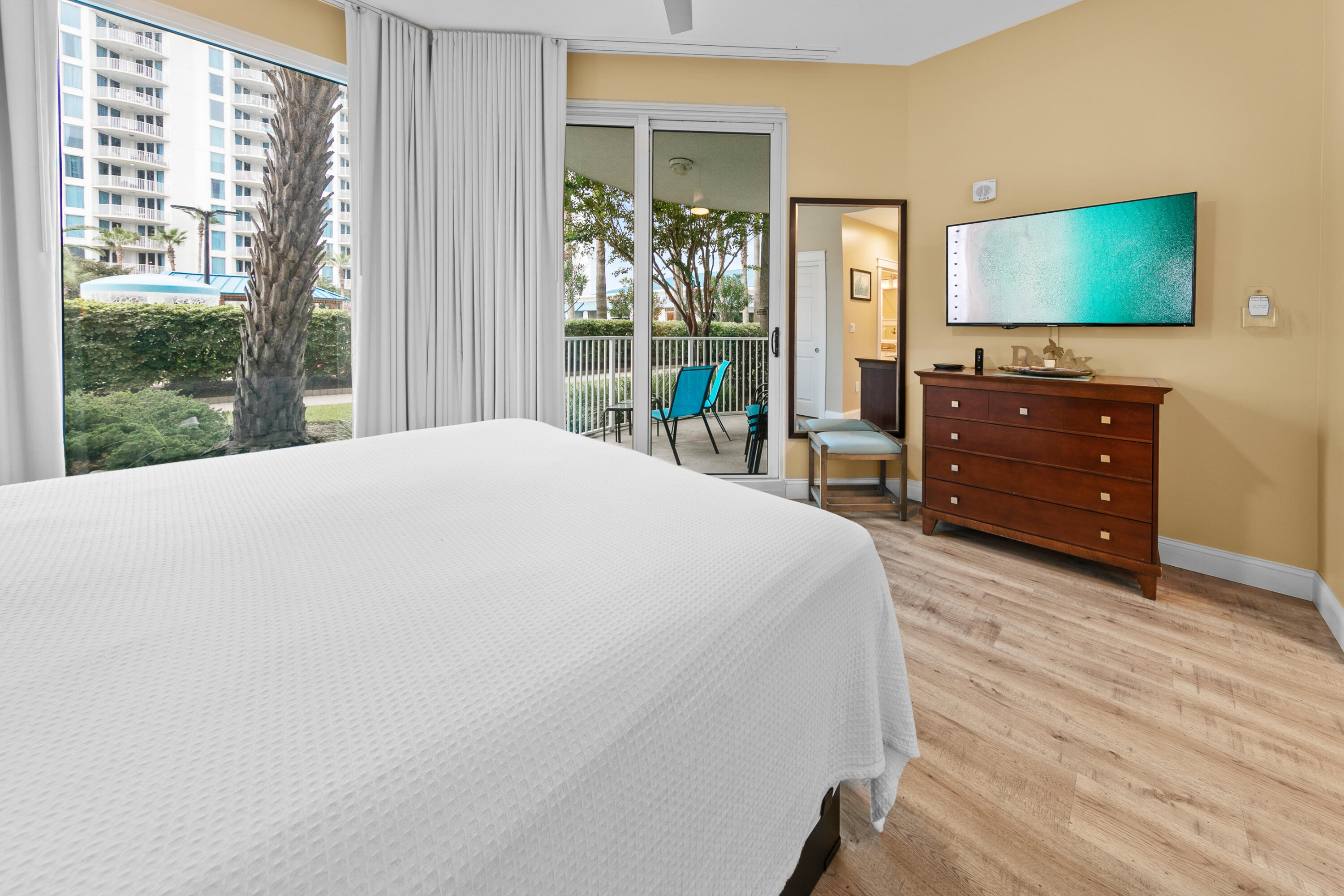 The Palms of Destin - Residential