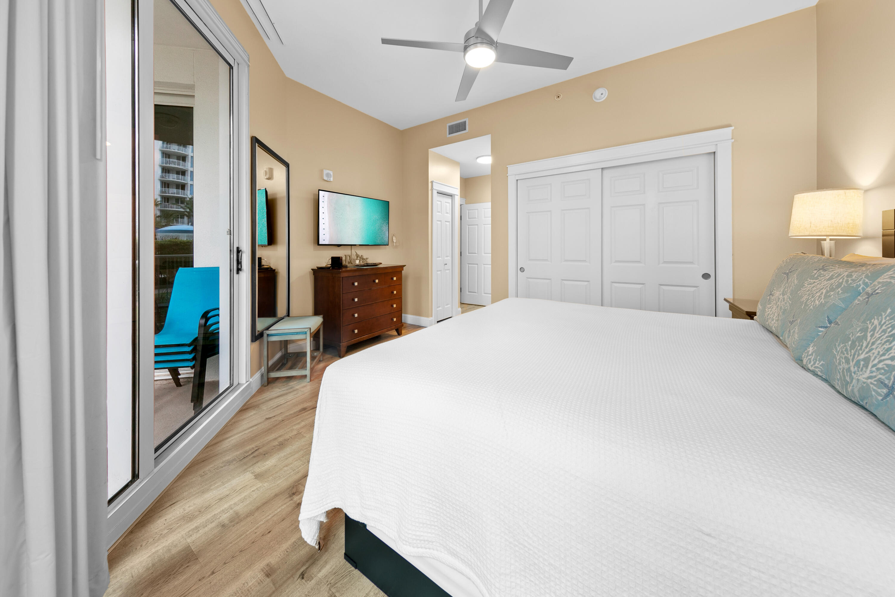 The Palms of Destin - Residential