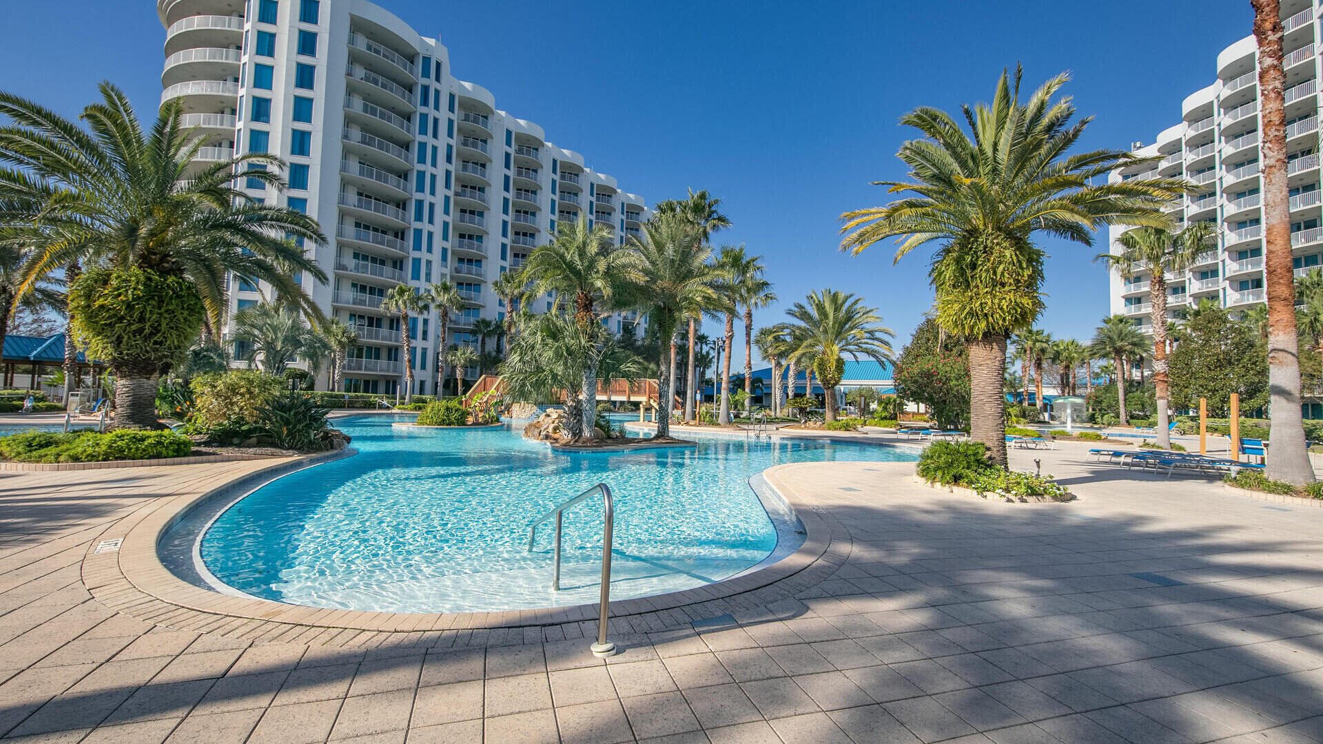 The Palms of Destin - Residential
