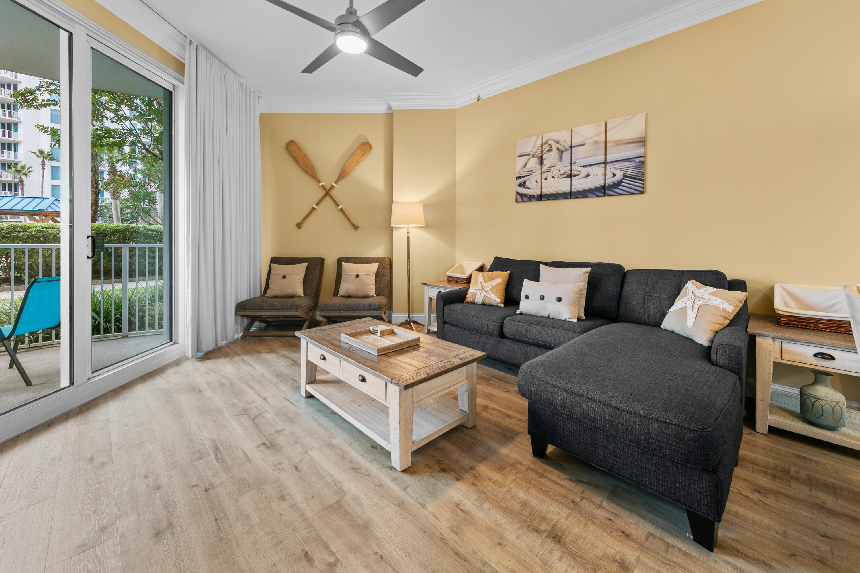 The Palms of Destin - Residential