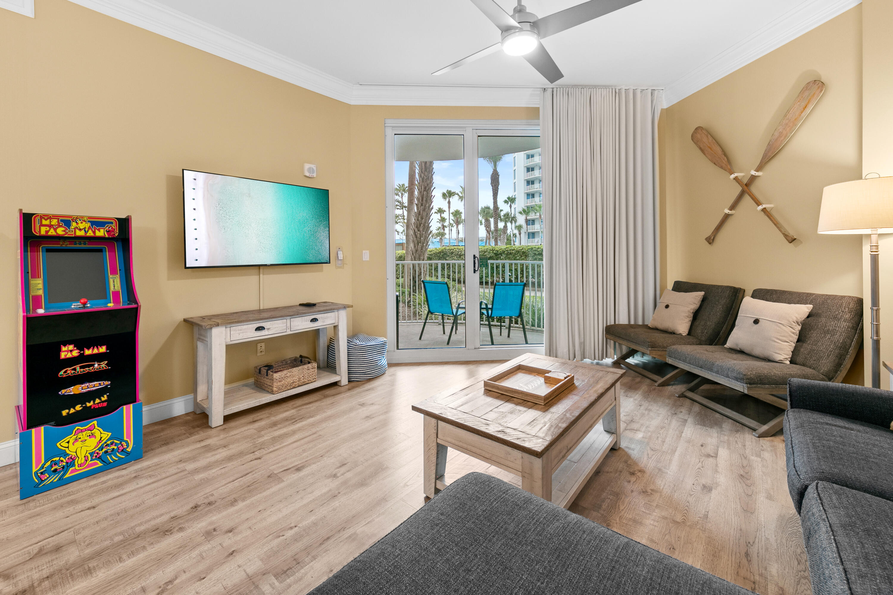 The Palms of Destin - Residential