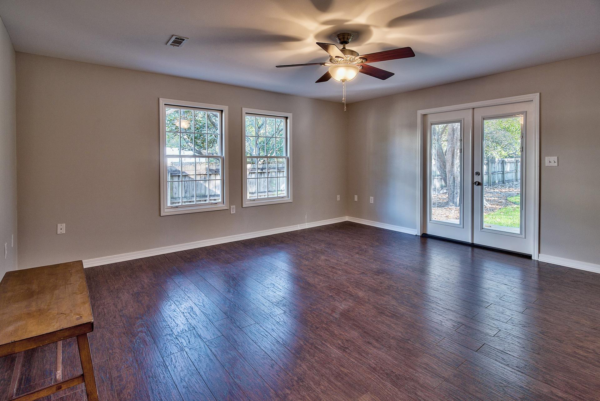 CALHOUN S/D TO DESTIN - Residential