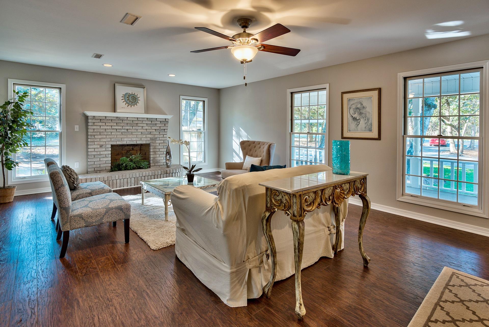 CALHOUN S/D TO DESTIN - Residential