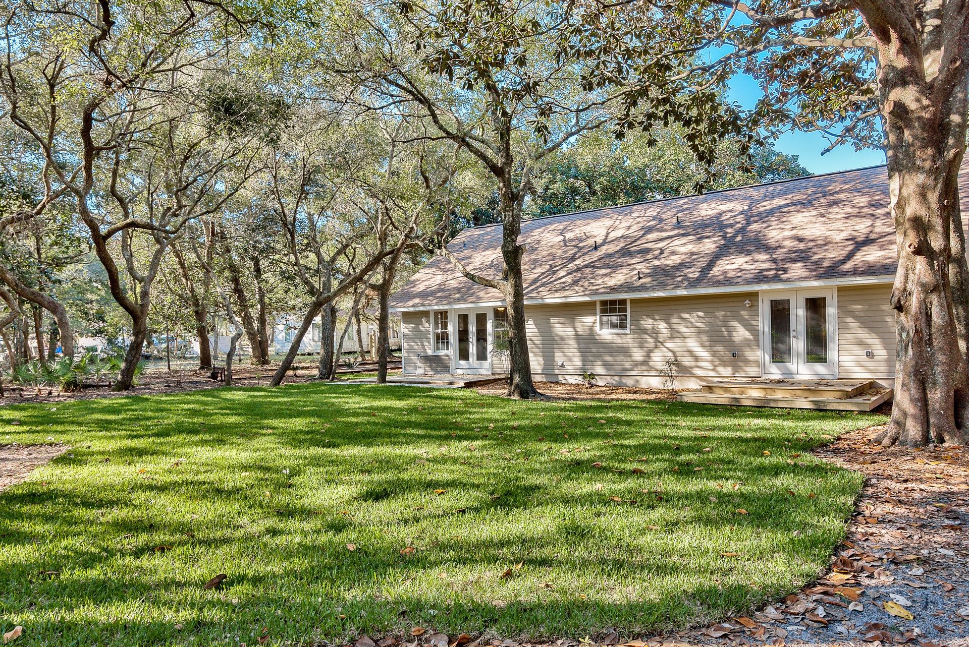 CALHOUN S/D TO DESTIN - Residential