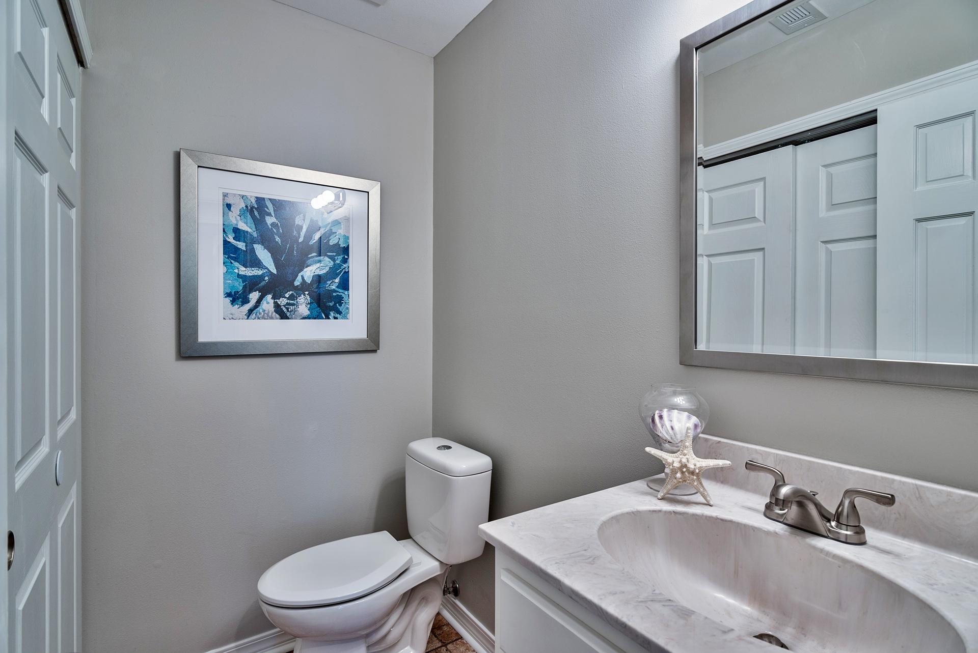 CALHOUN S/D TO DESTIN - Residential