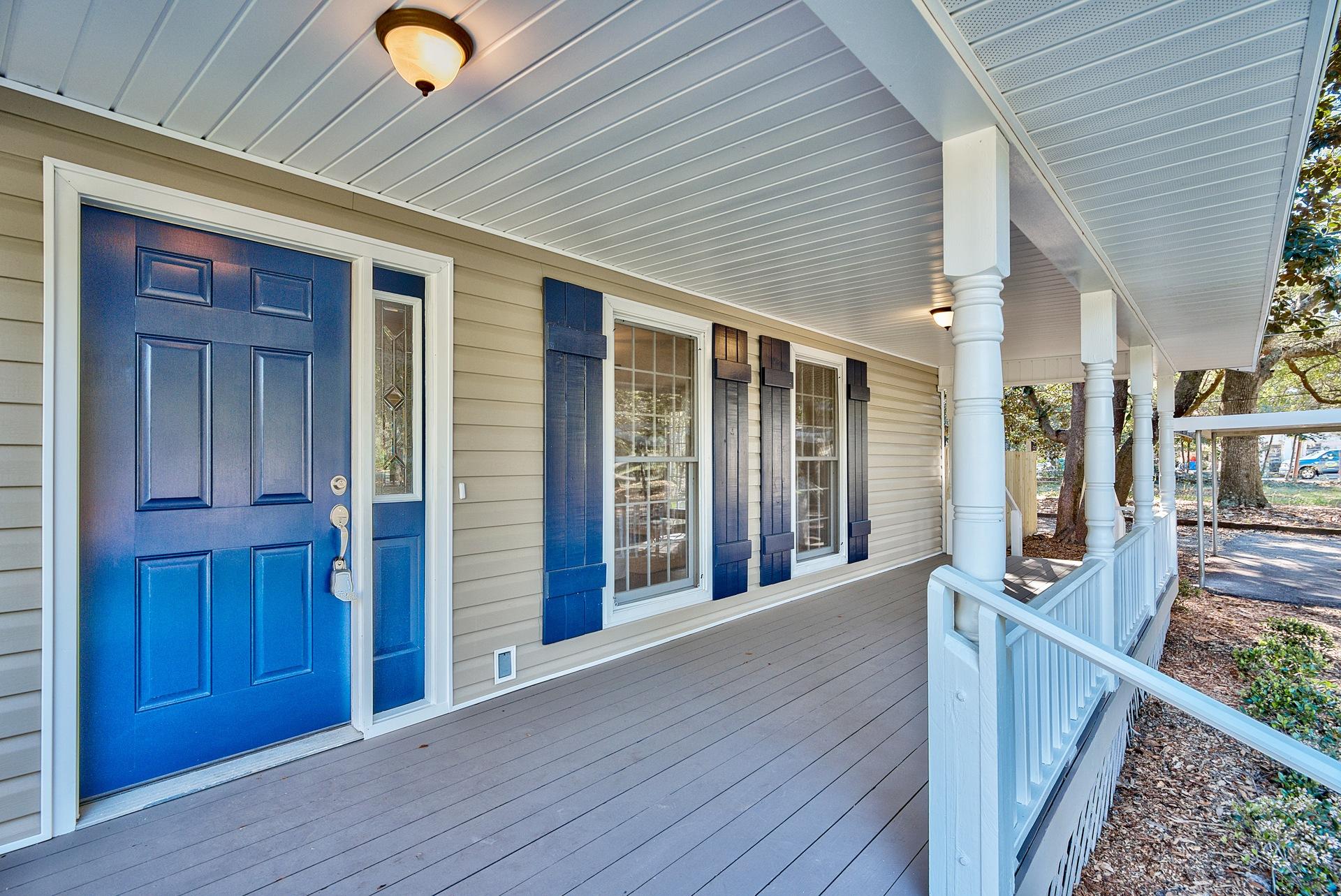 CALHOUN S/D TO DESTIN - Residential