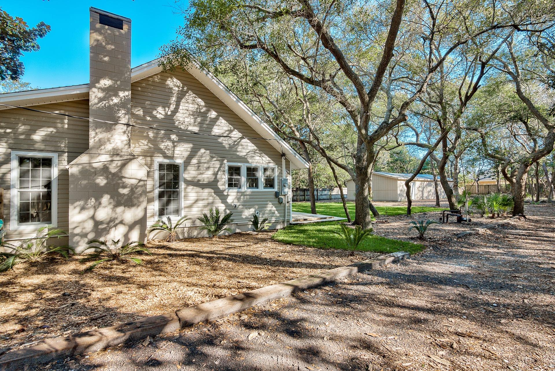 CALHOUN S/D TO DESTIN - Residential