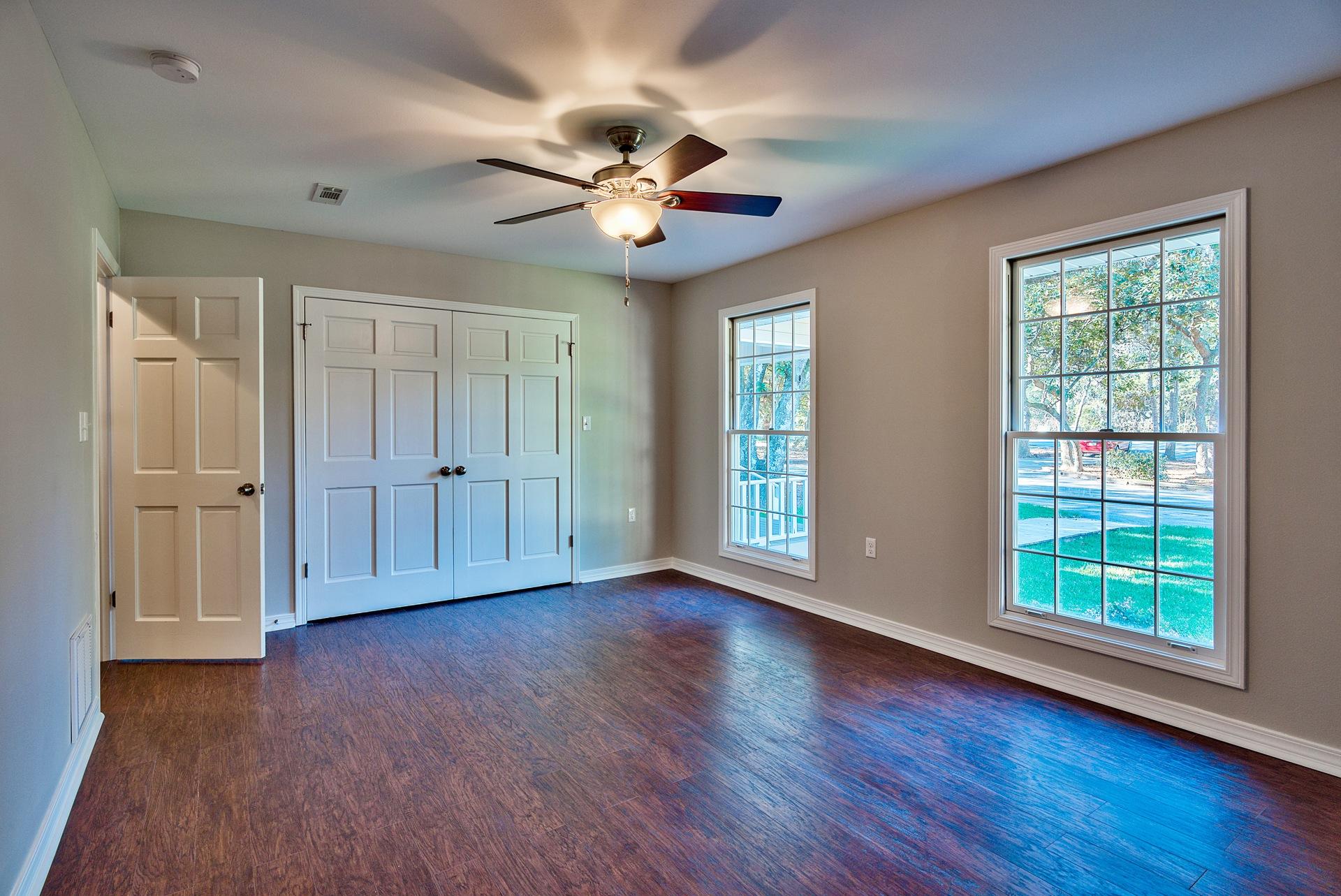 CALHOUN S/D TO DESTIN - Residential