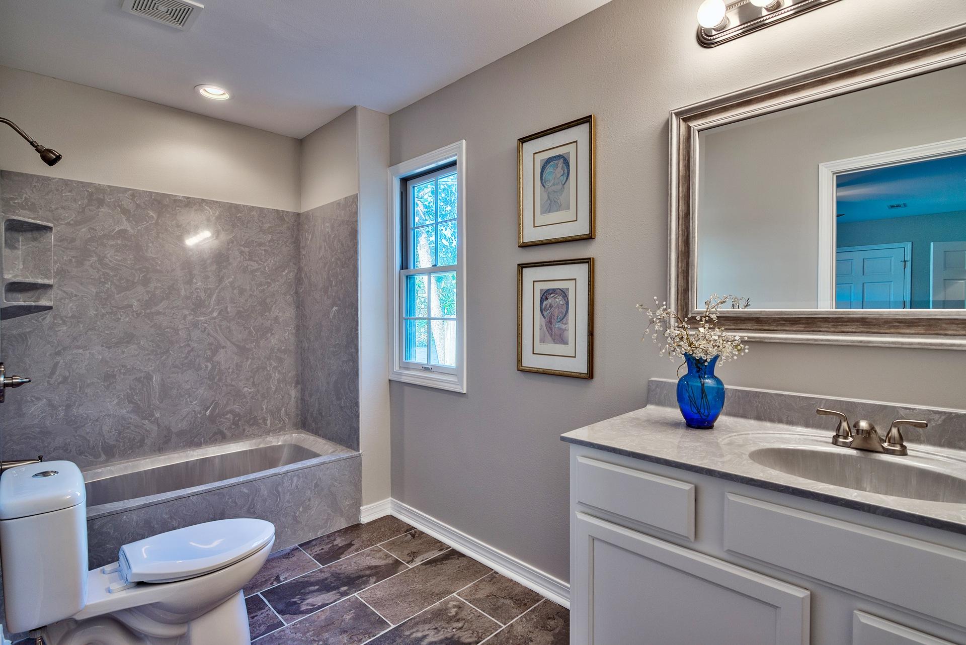 CALHOUN S/D TO DESTIN - Residential