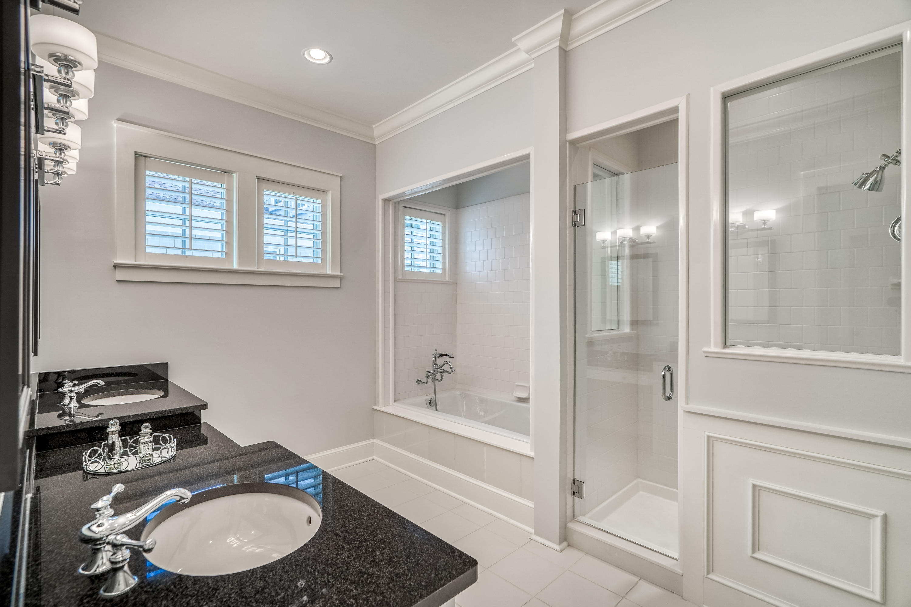 WATERSOUND BEACH - Residential