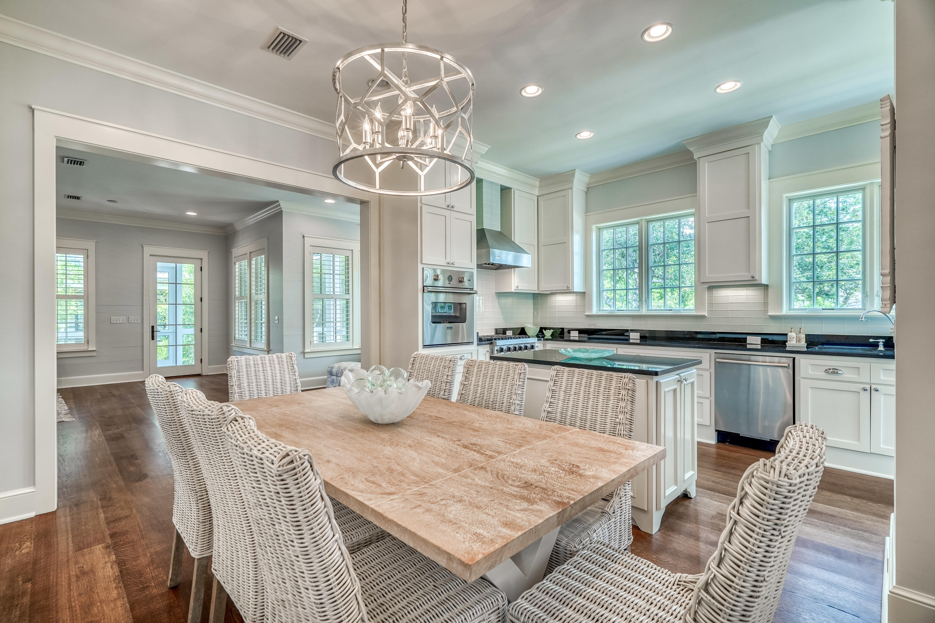WATERSOUND BEACH - Residential