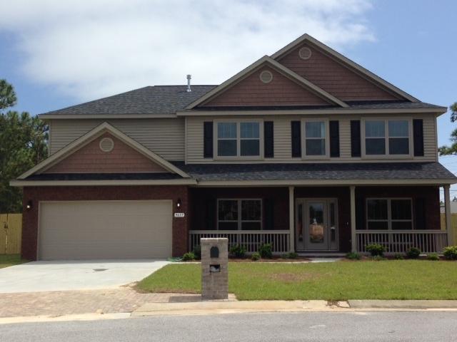 THE MEADOWS - Residential